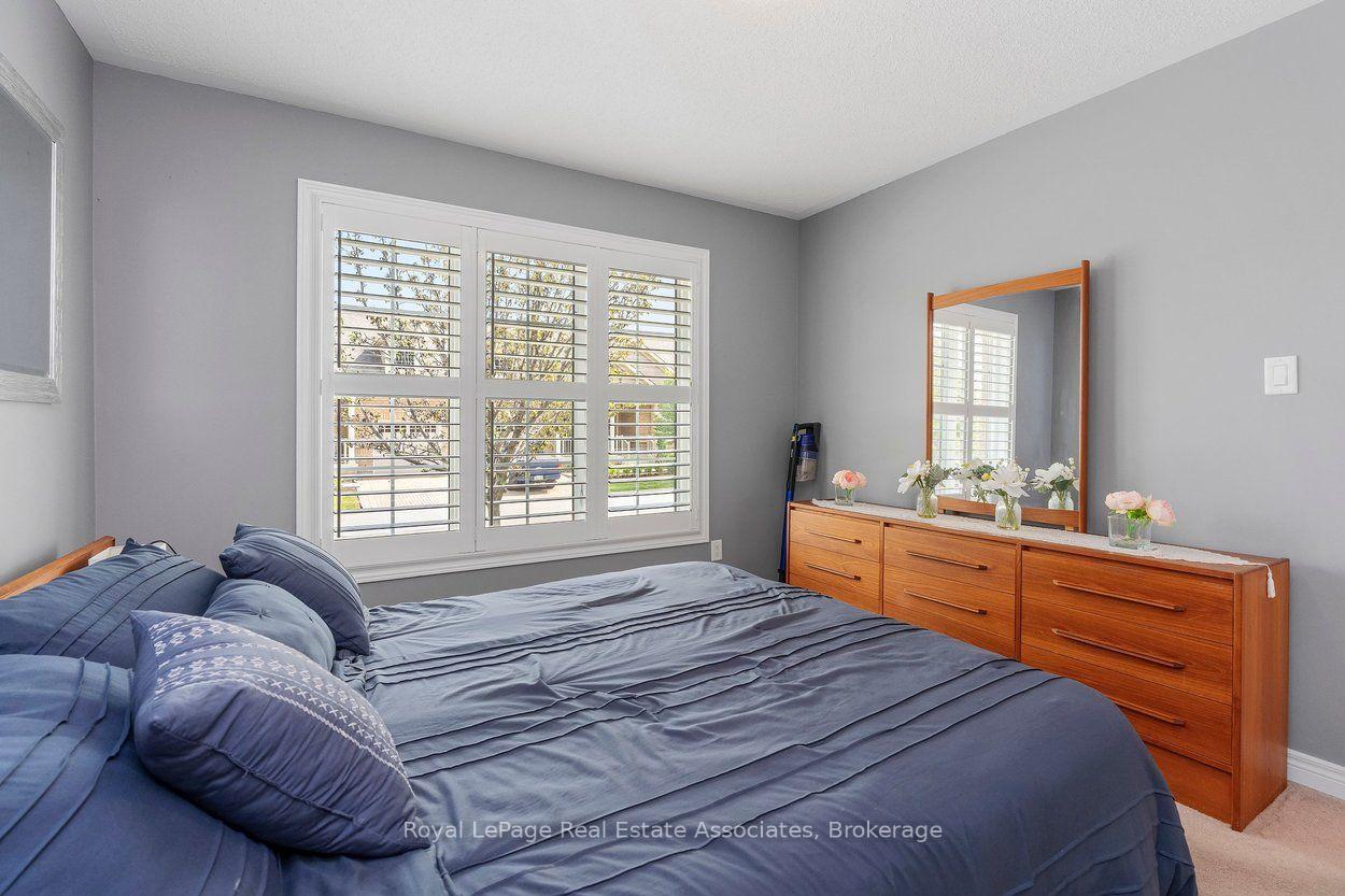Photo 25 of 24 Lacorra Way, Brampton, Sandringham-Wellington — HOMEH