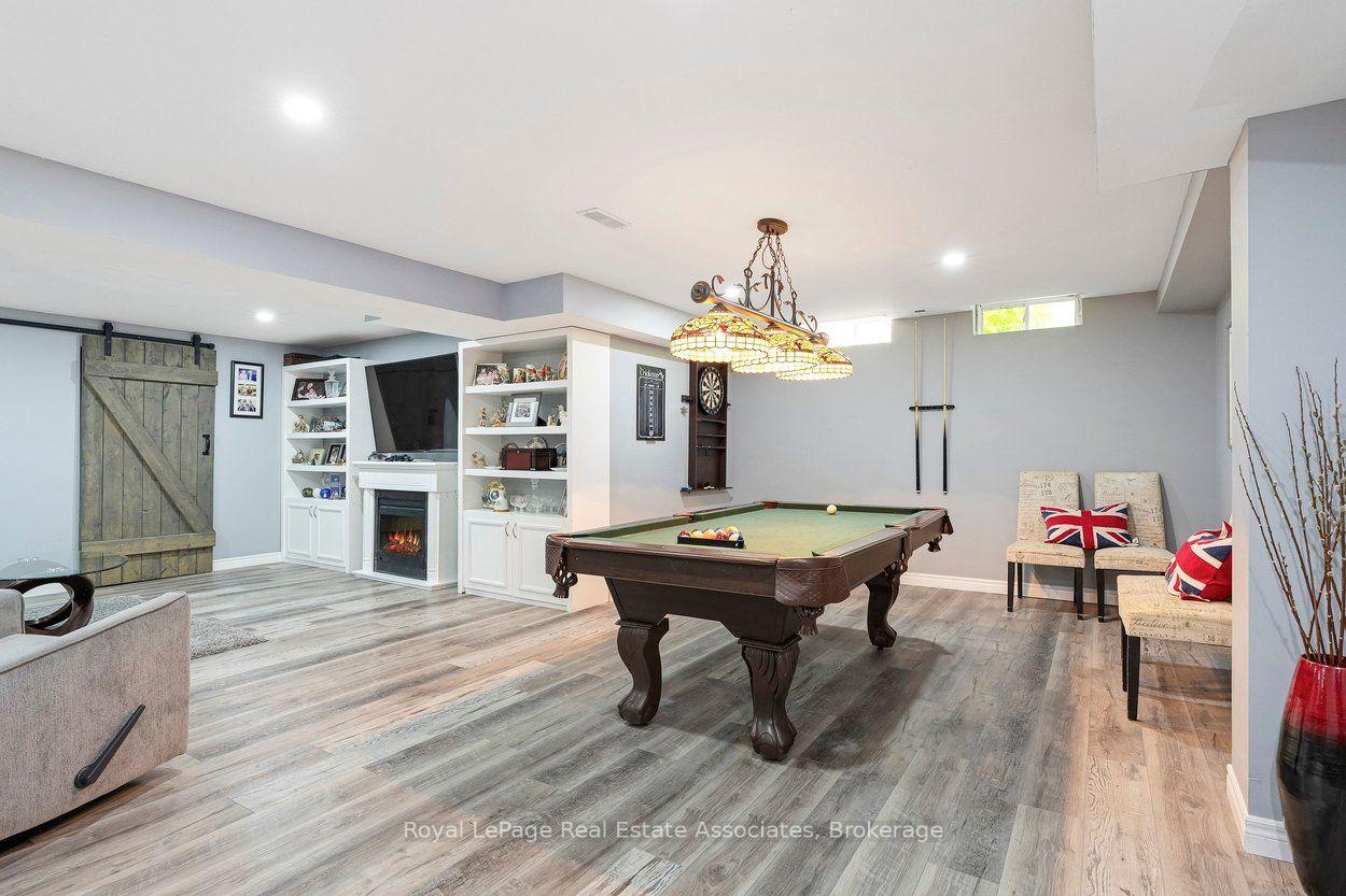 Photo 26 of 24 Lacorra Way, Brampton, Sandringham-Wellington — HOMEH