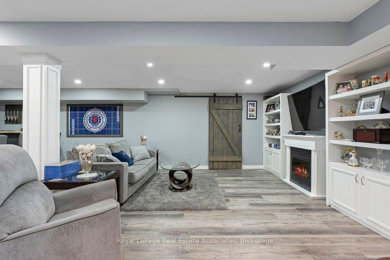 Photo 30 of 24 Lacorra Way, Brampton, Sandringham-Wellington — HOMEH