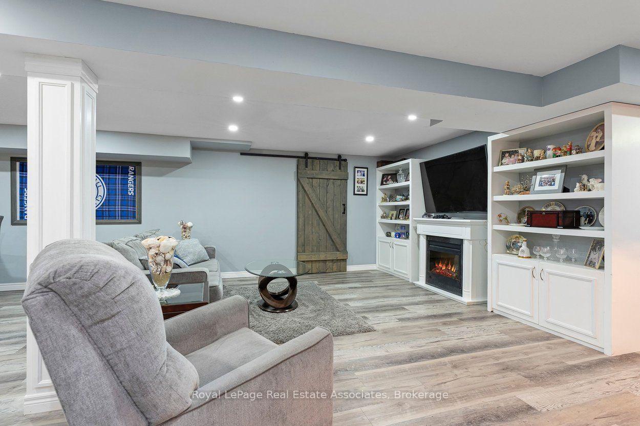 Photo 31 of 24 Lacorra Way, Brampton, Sandringham-Wellington — HOMEH