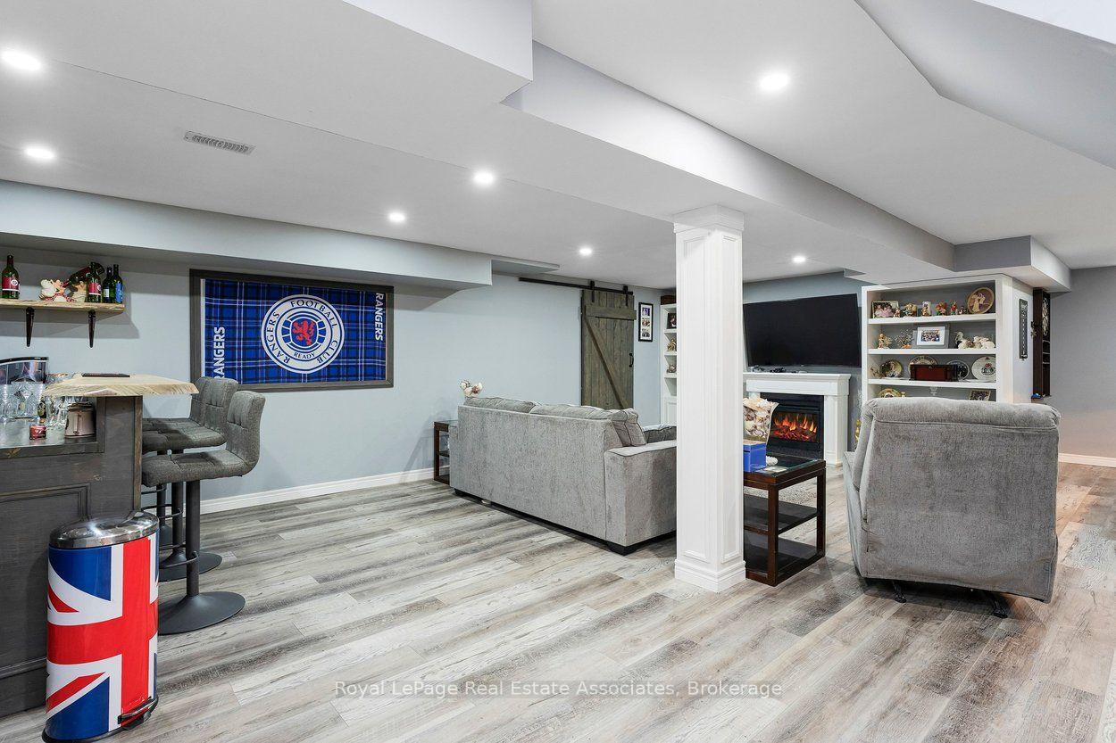 Photo 34 of 24 Lacorra Way, Brampton, Sandringham-Wellington — HOMEH