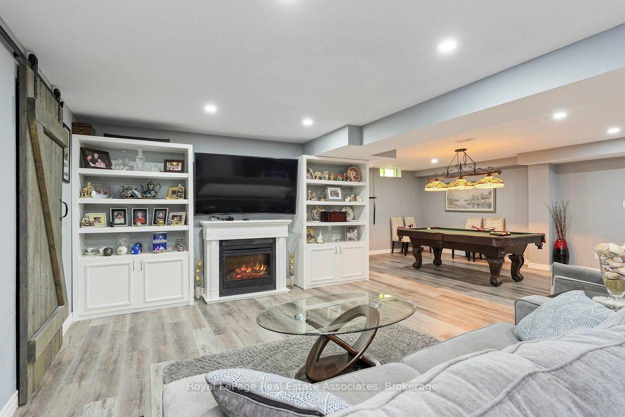 Photo 35 of 24 Lacorra Way, Brampton, Sandringham-Wellington — HOMEH