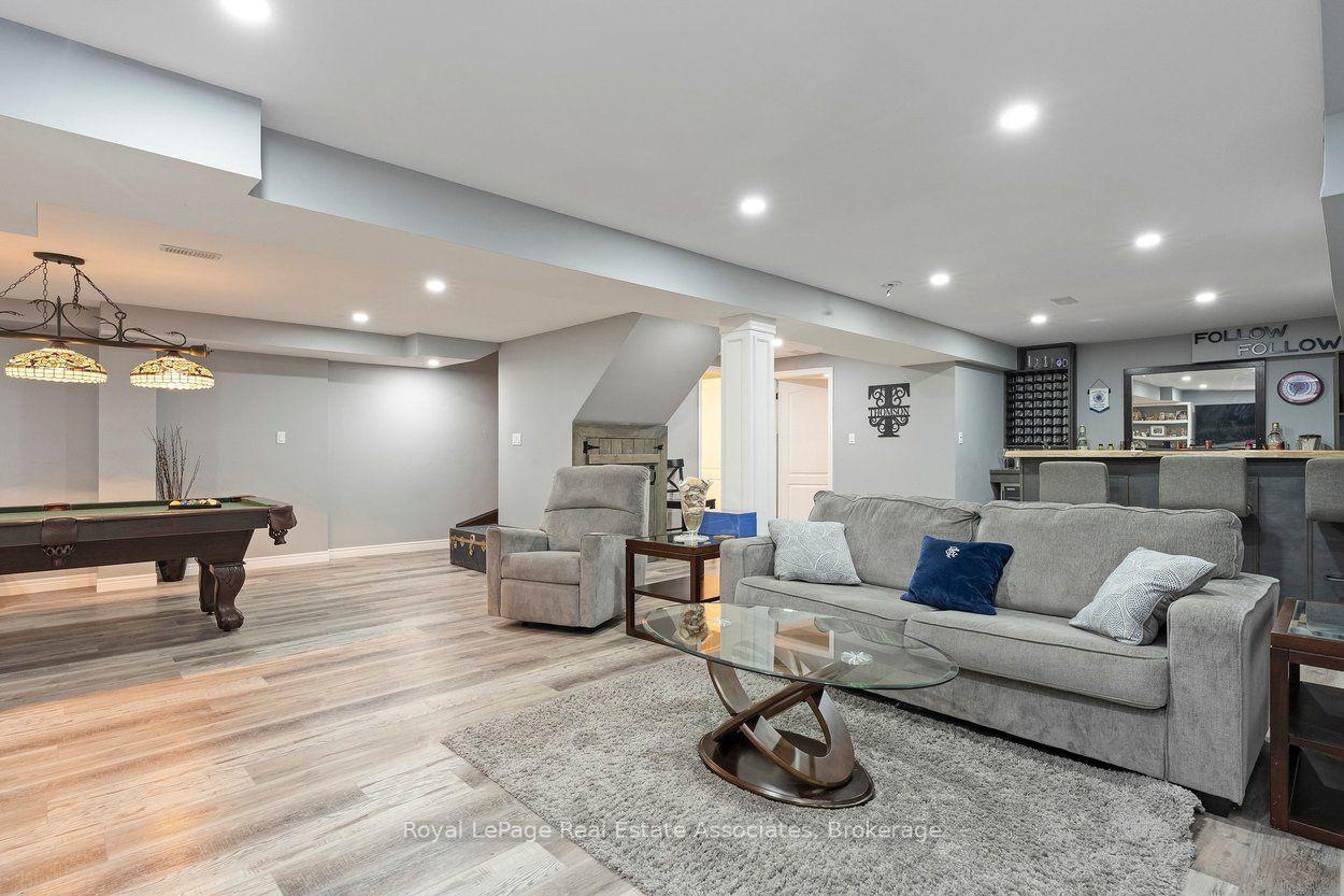 Photo 36 of 24 Lacorra Way, Brampton, Sandringham-Wellington — HOMEH