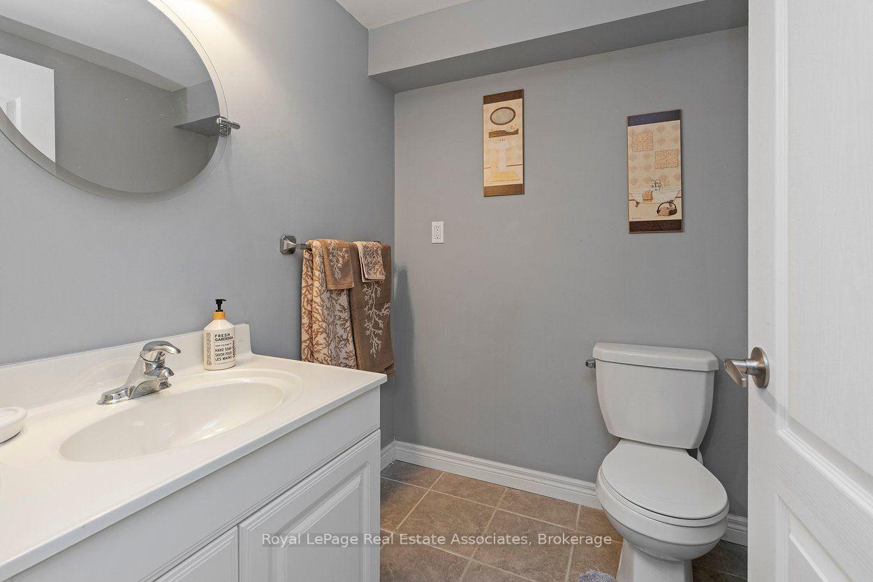 Photo 40 of 24 Lacorra Way, Brampton, Sandringham-Wellington — HOMEH