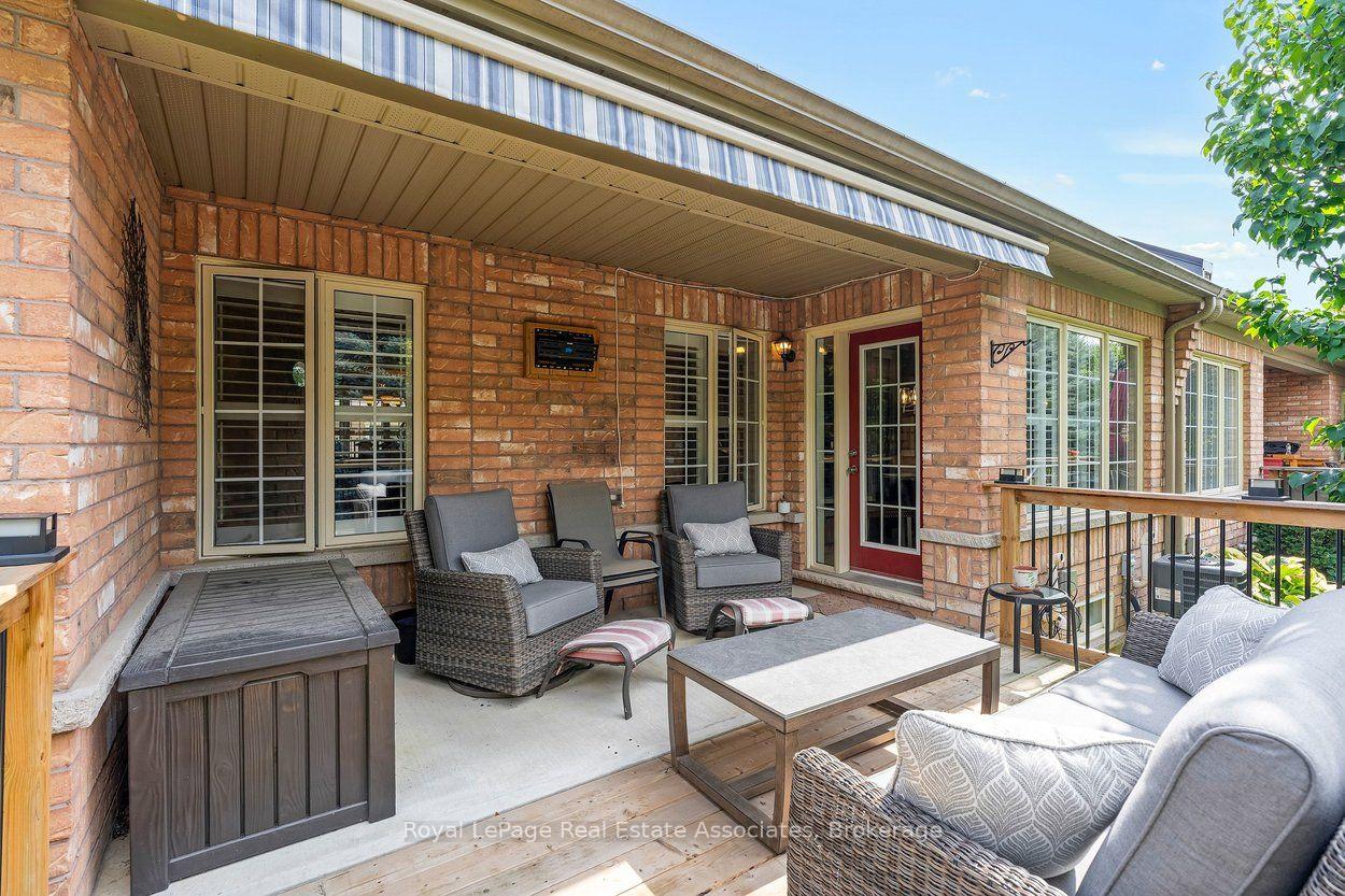 Photo 42 of 24 Lacorra Way, Brampton, Sandringham-Wellington — HOMEH