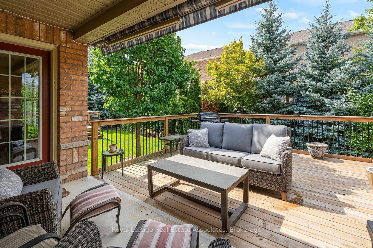 Photo 43 of 24 Lacorra Way, Brampton, Sandringham-Wellington — HOMEH