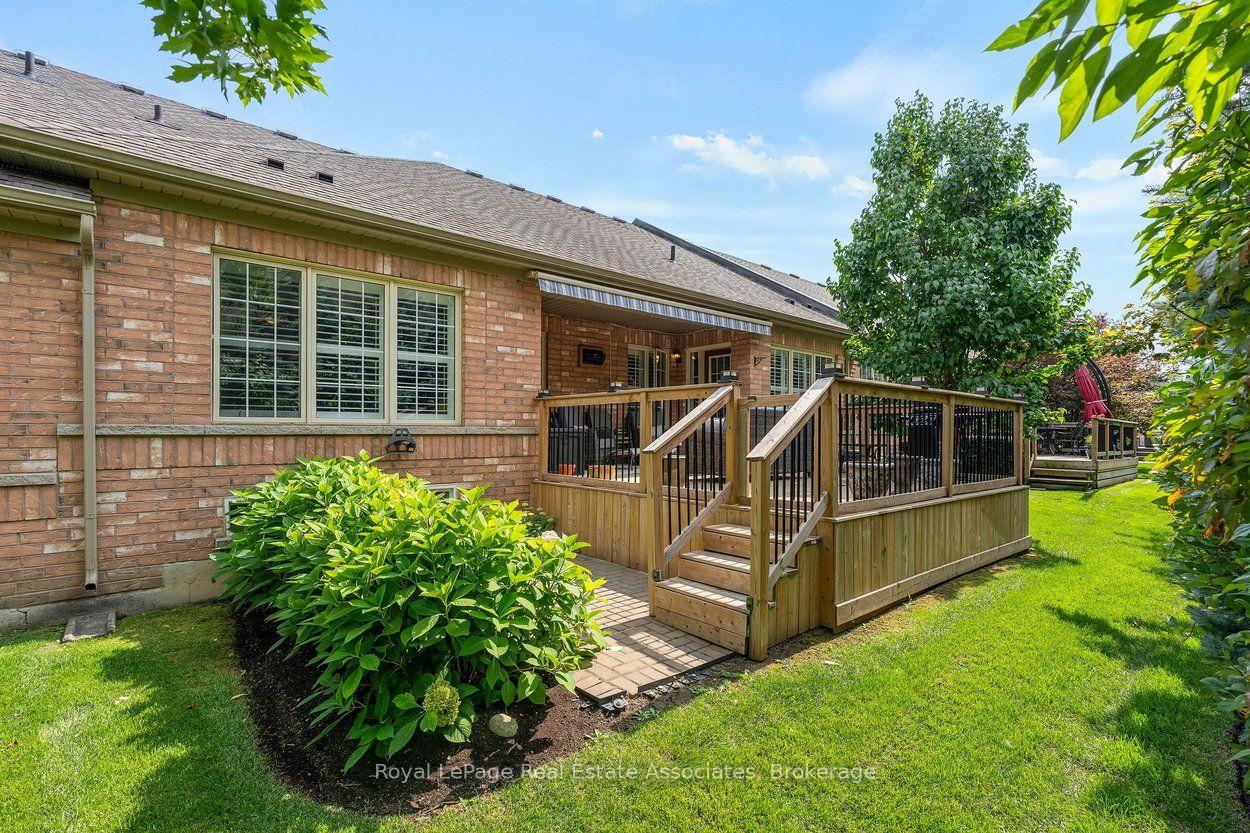 Photo 44 of 24 Lacorra Way, Brampton, Sandringham-Wellington — HOMEH