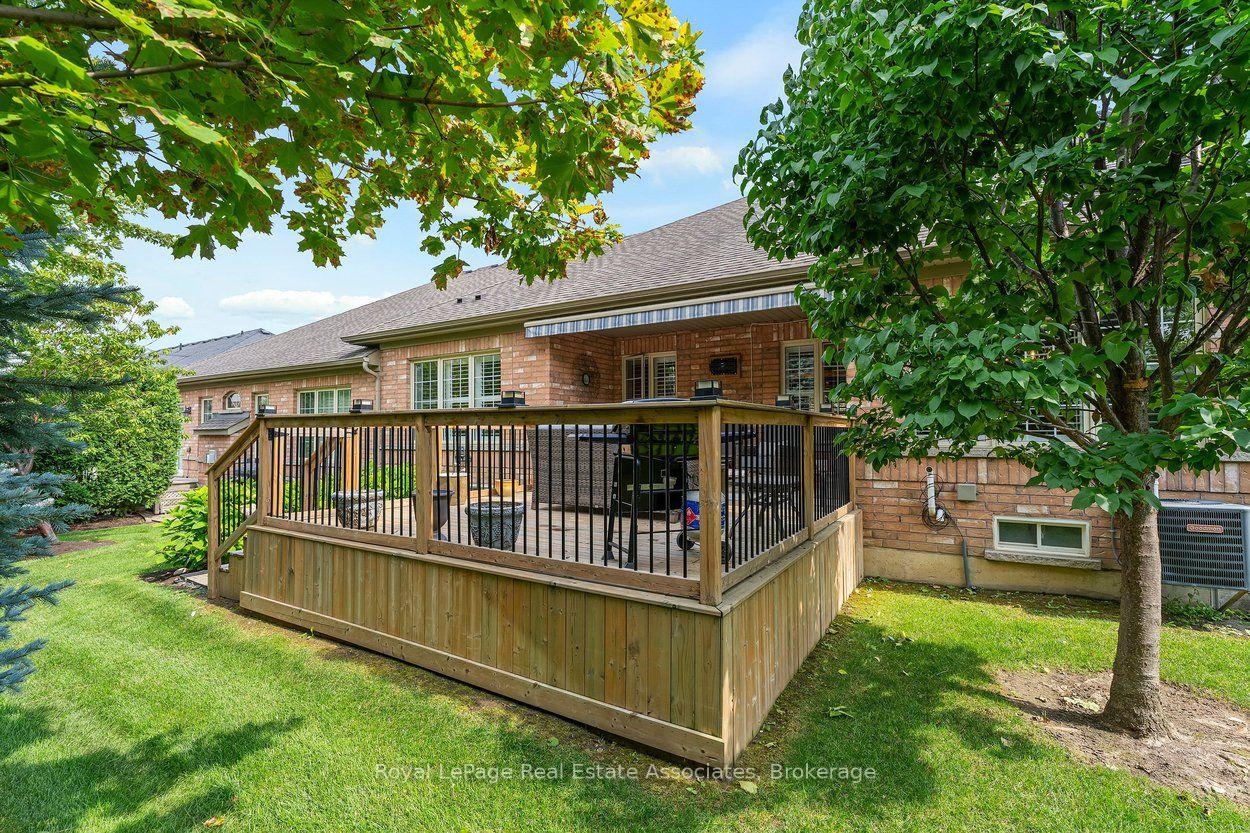 Photo 45 of 24 Lacorra Way, Brampton, Sandringham-Wellington — HOMEH