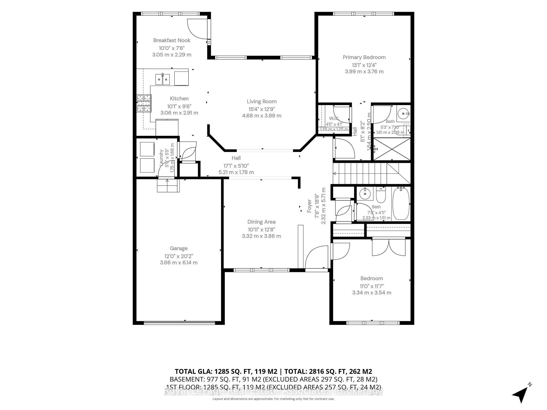 Photo 47 of 24 Lacorra Way, Brampton, Sandringham-Wellington — HOMEH