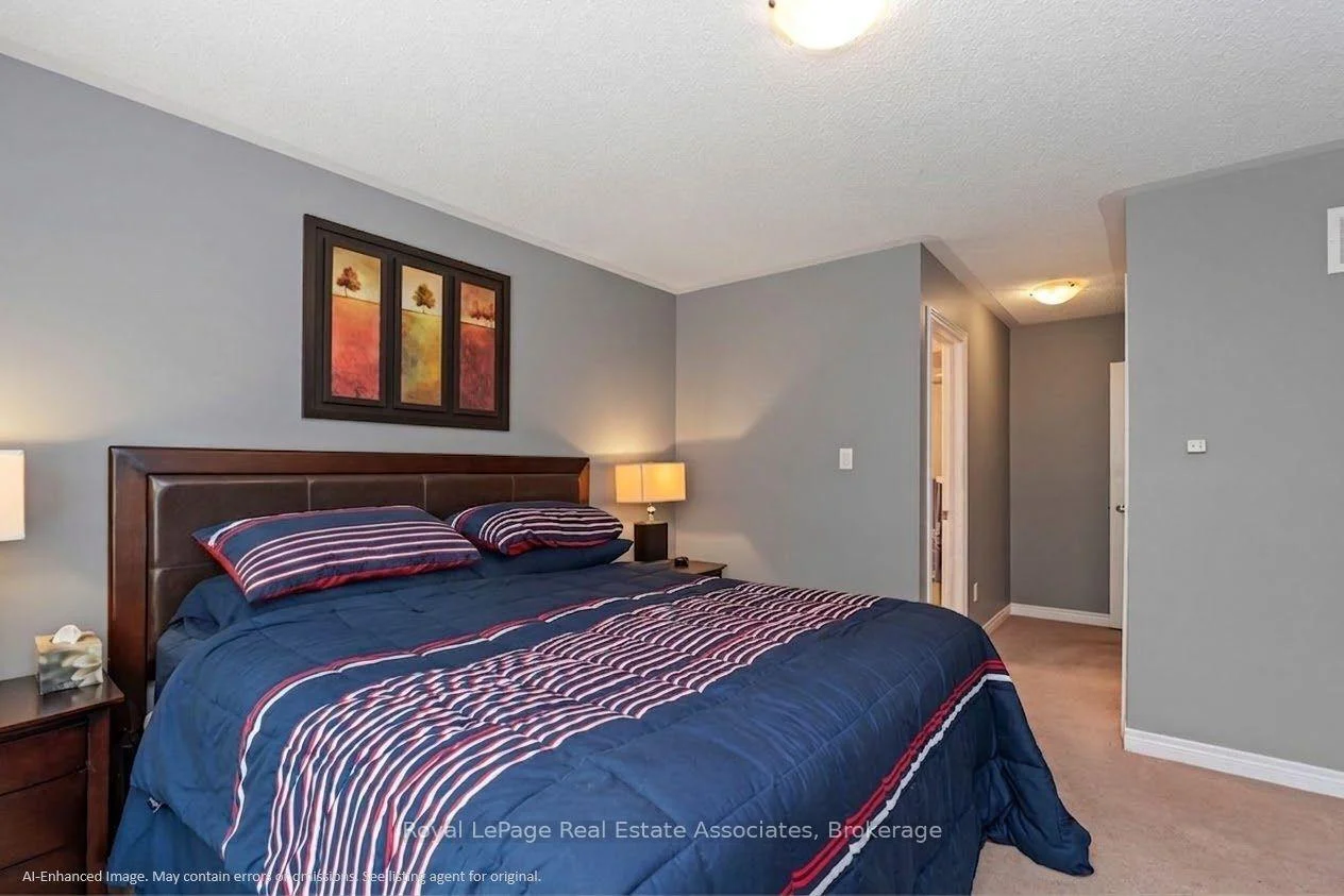 Photo 18 of 24 Lacorra Way, Brampton, Sandringham-Wellington — HOMEH