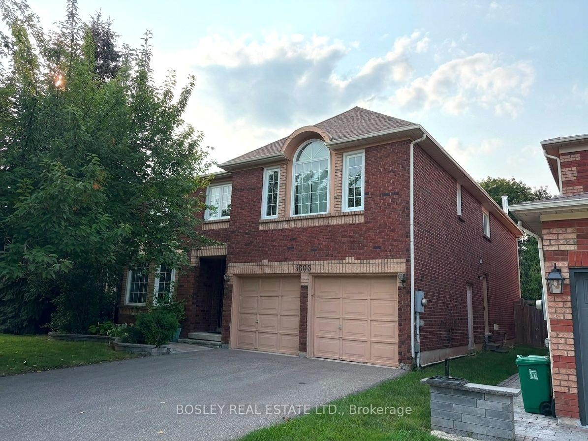 Photo 1 of 1606 Heritage Way, Oakville, Glen Abbey — HOMEH