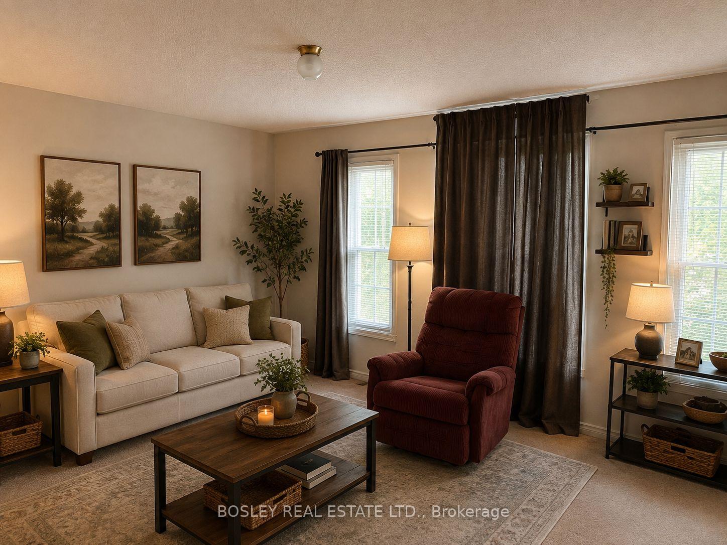 Photo 3 of 1606 Heritage Way, Oakville, Glen Abbey — HOMEH