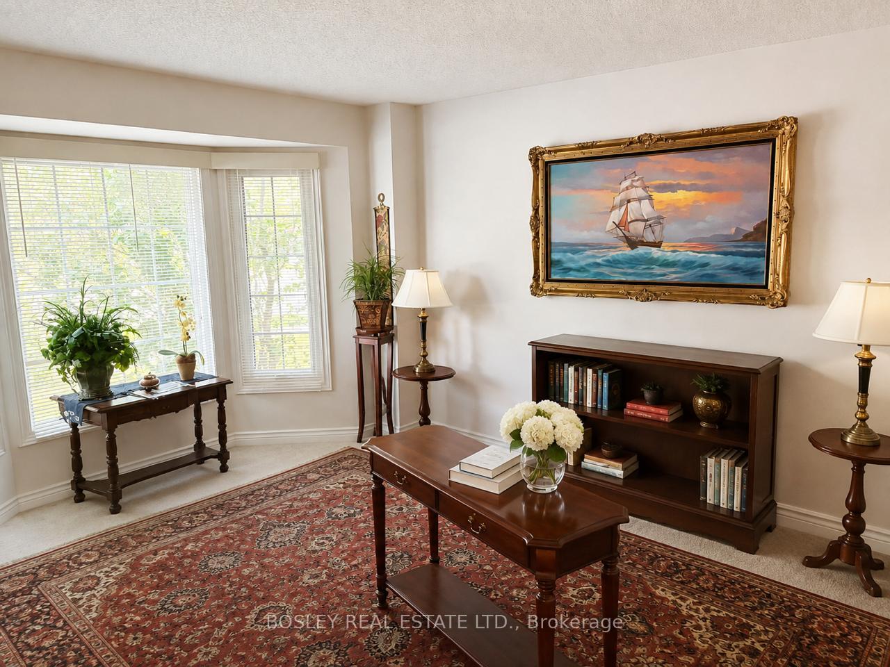 Photo 4 of 1606 Heritage Way, Oakville, Glen Abbey — HOMEH