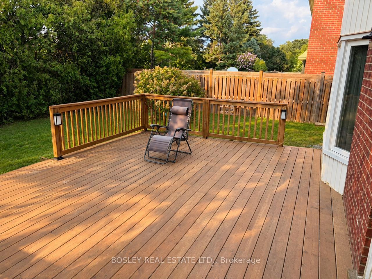 Photo 15 of 1606 Heritage Way, Oakville, Glen Abbey — HOMEH