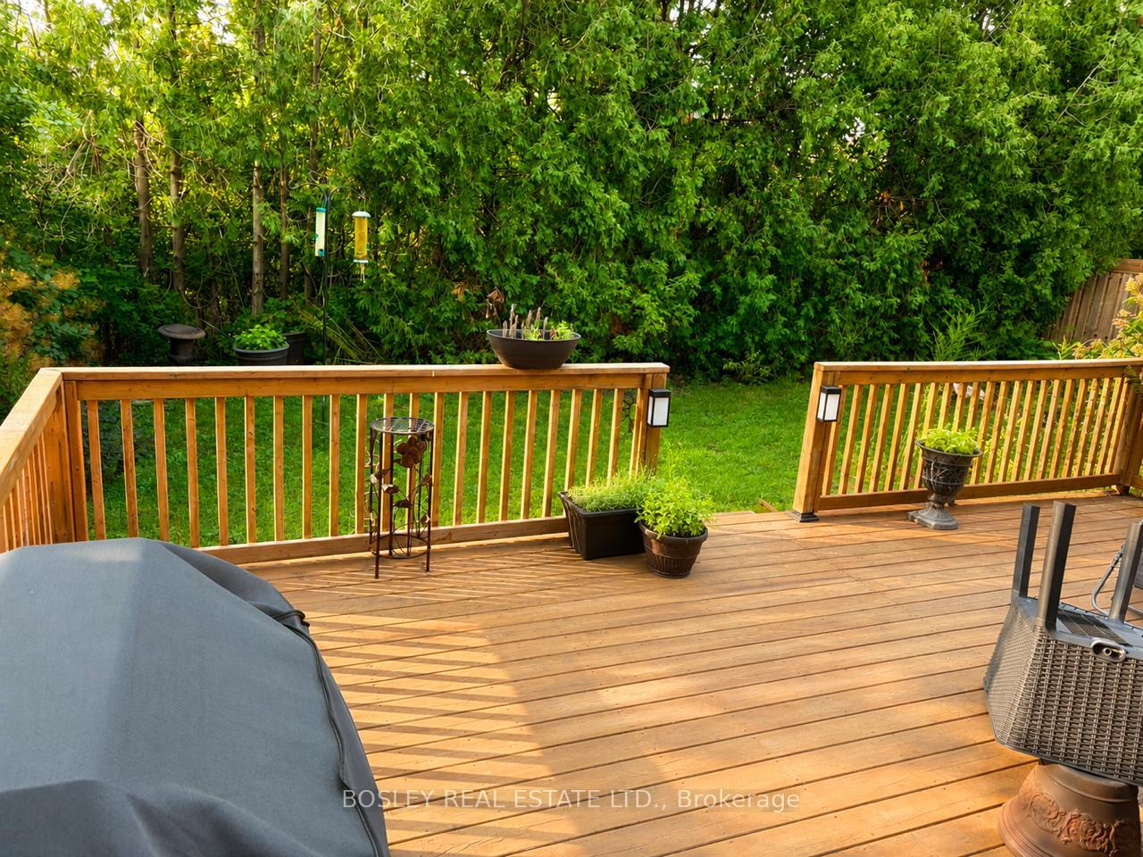 Photo 18 of 1606 Heritage Way, Oakville, Glen Abbey — HOMEH