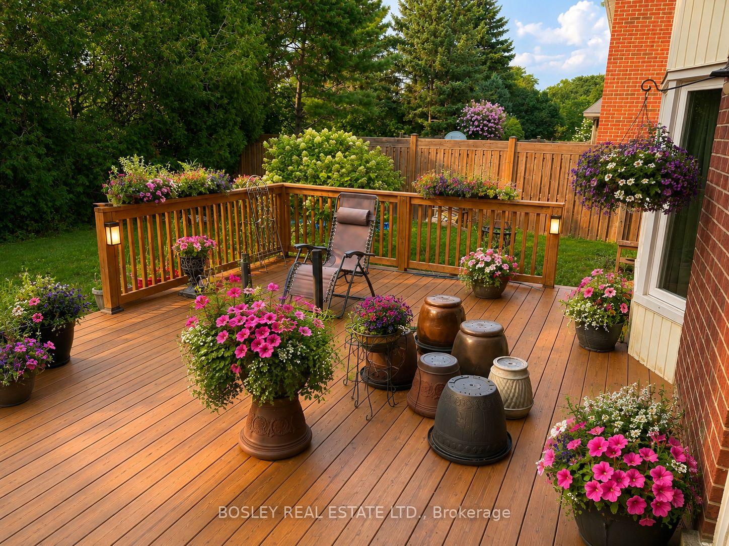 Photo 19 of 1606 Heritage Way, Oakville, Glen Abbey — HOMEH