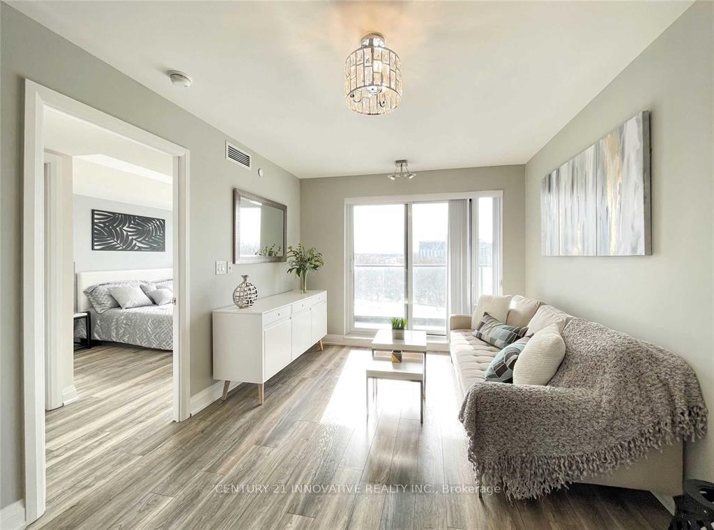 Photo 6 of Unit 718, 18 Uptown Drive, Markham, Unionville — HOMEH