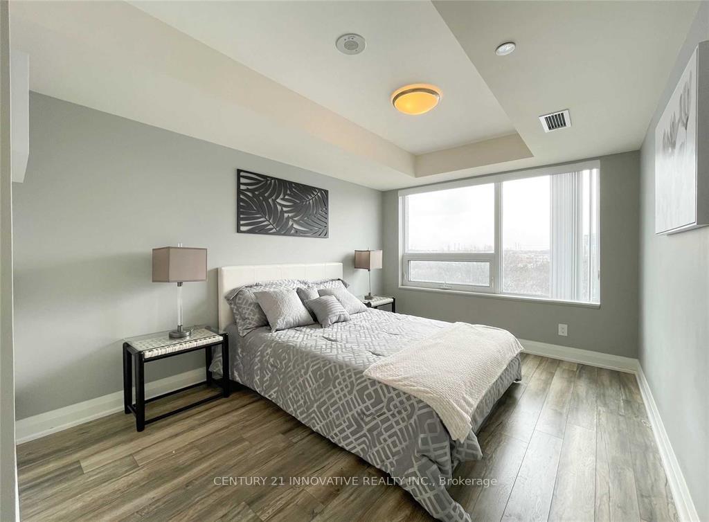 Photo 7 of Unit 718, 18 Uptown Drive, Markham, Unionville — HOMEH