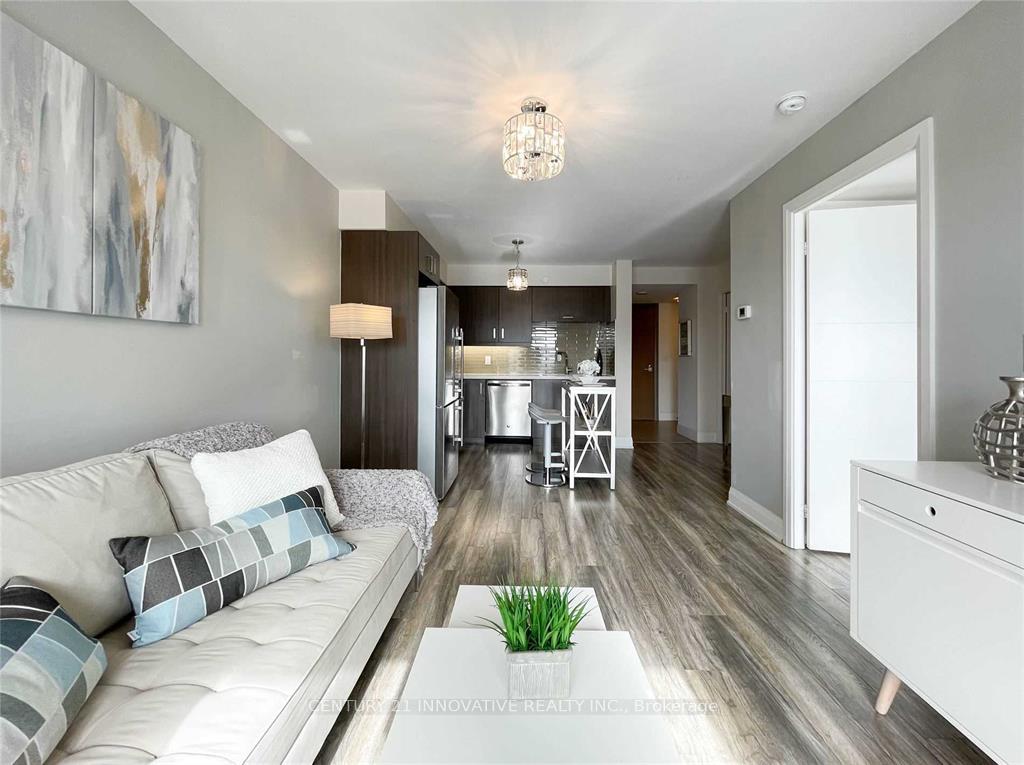 Photo 10 of Unit 718, 18 Uptown Drive, Markham, Unionville — HOMEH