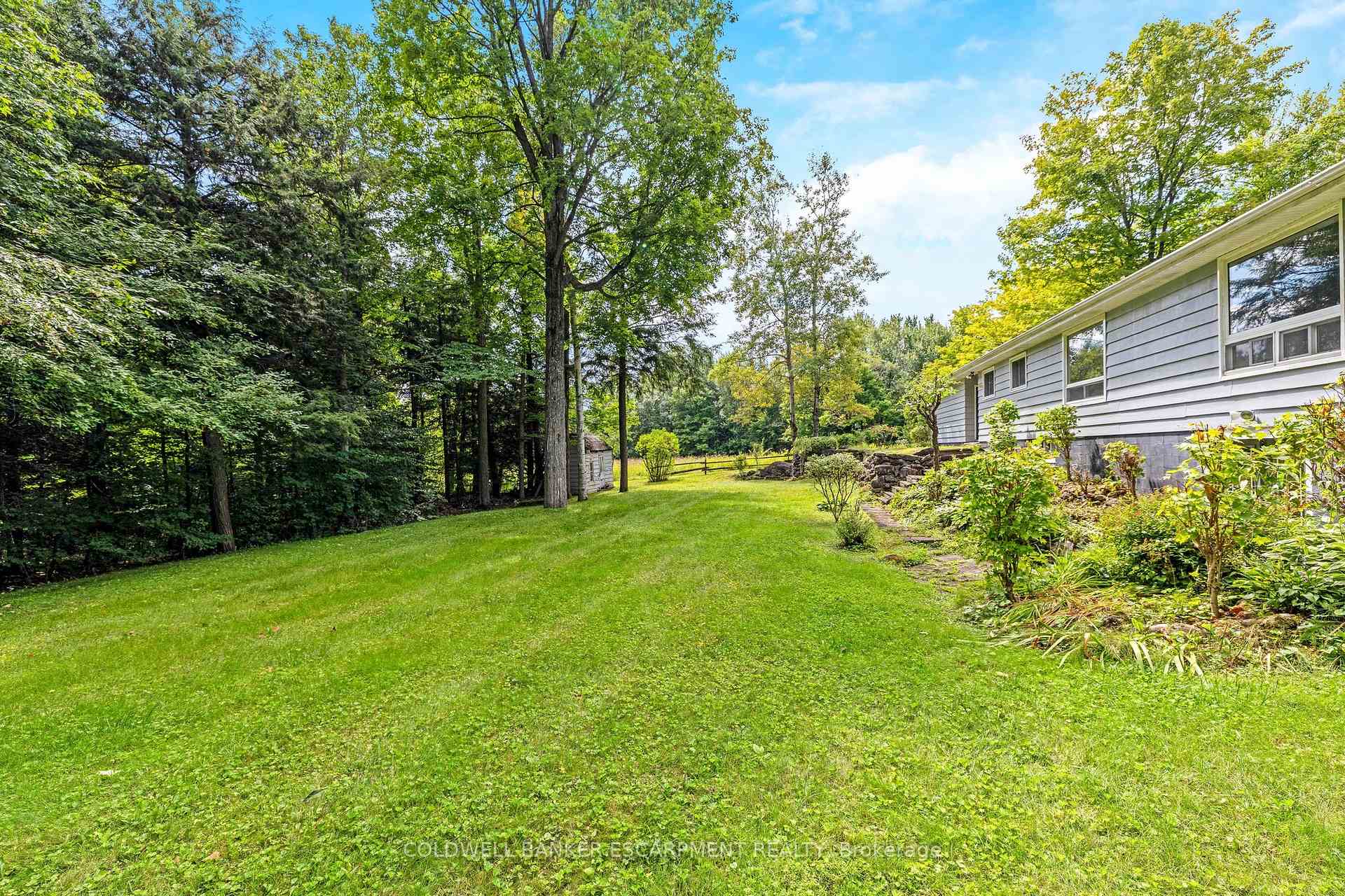 Photo 48 of 7470 22 Side Road, Halton Hills, Rural Esquesing — HOMEH