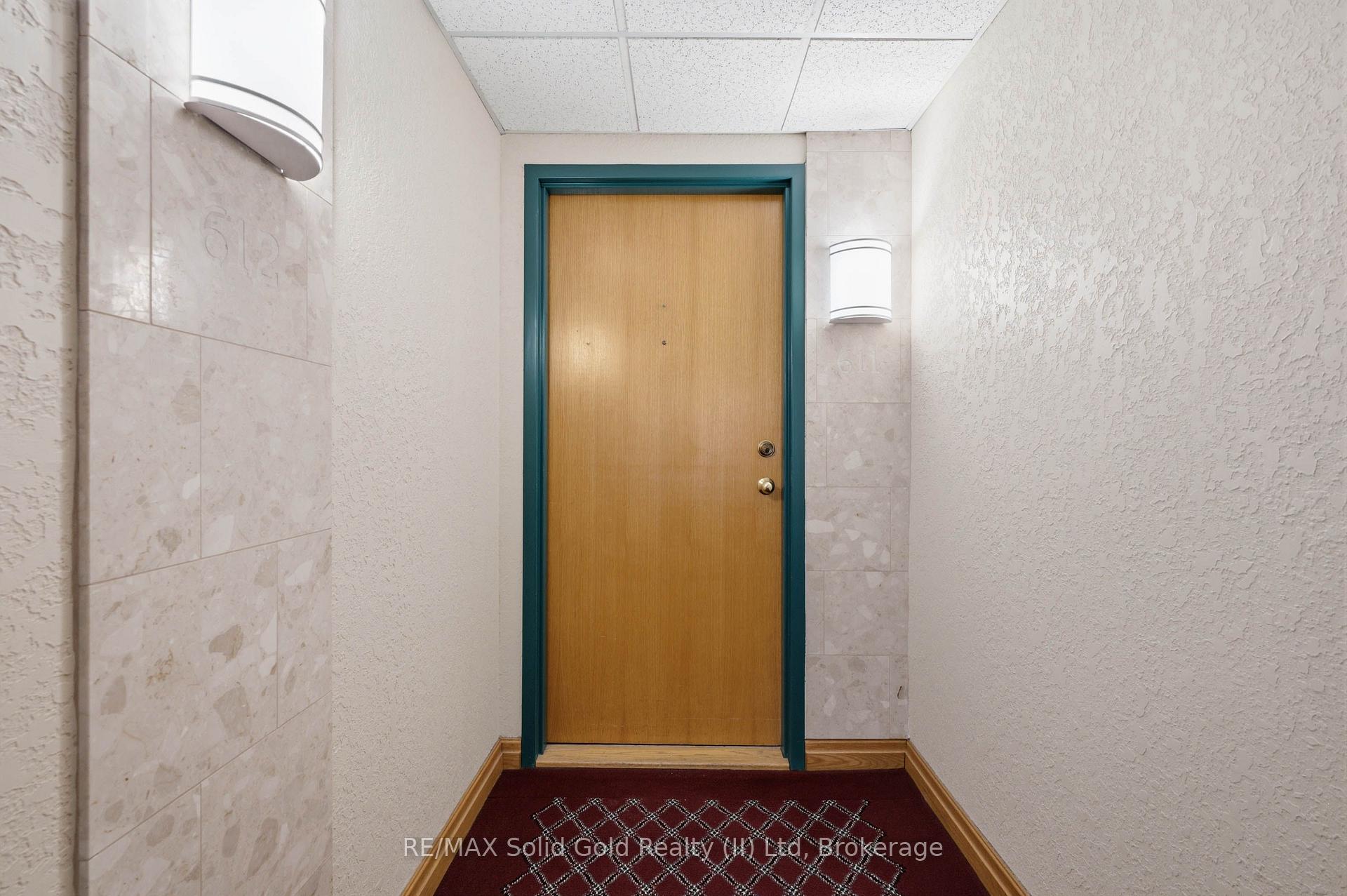 Photo 7 of Unit 611, 55 Blue Springs Drive, Waterloo, Colonial Acres — HOMEH