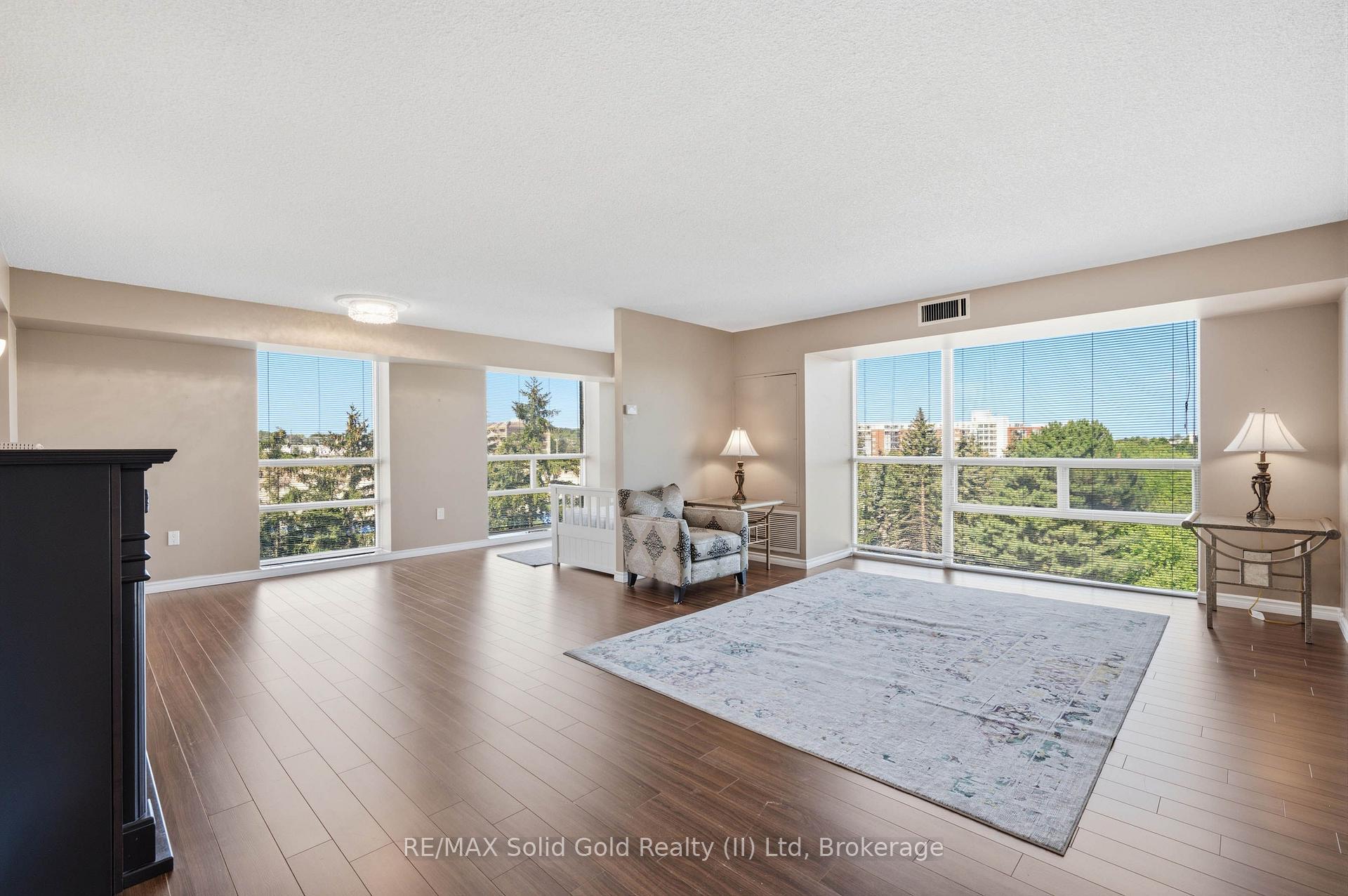 Photo 13 of Unit 611, 55 Blue Springs Drive, Waterloo, Colonial Acres — HOMEH