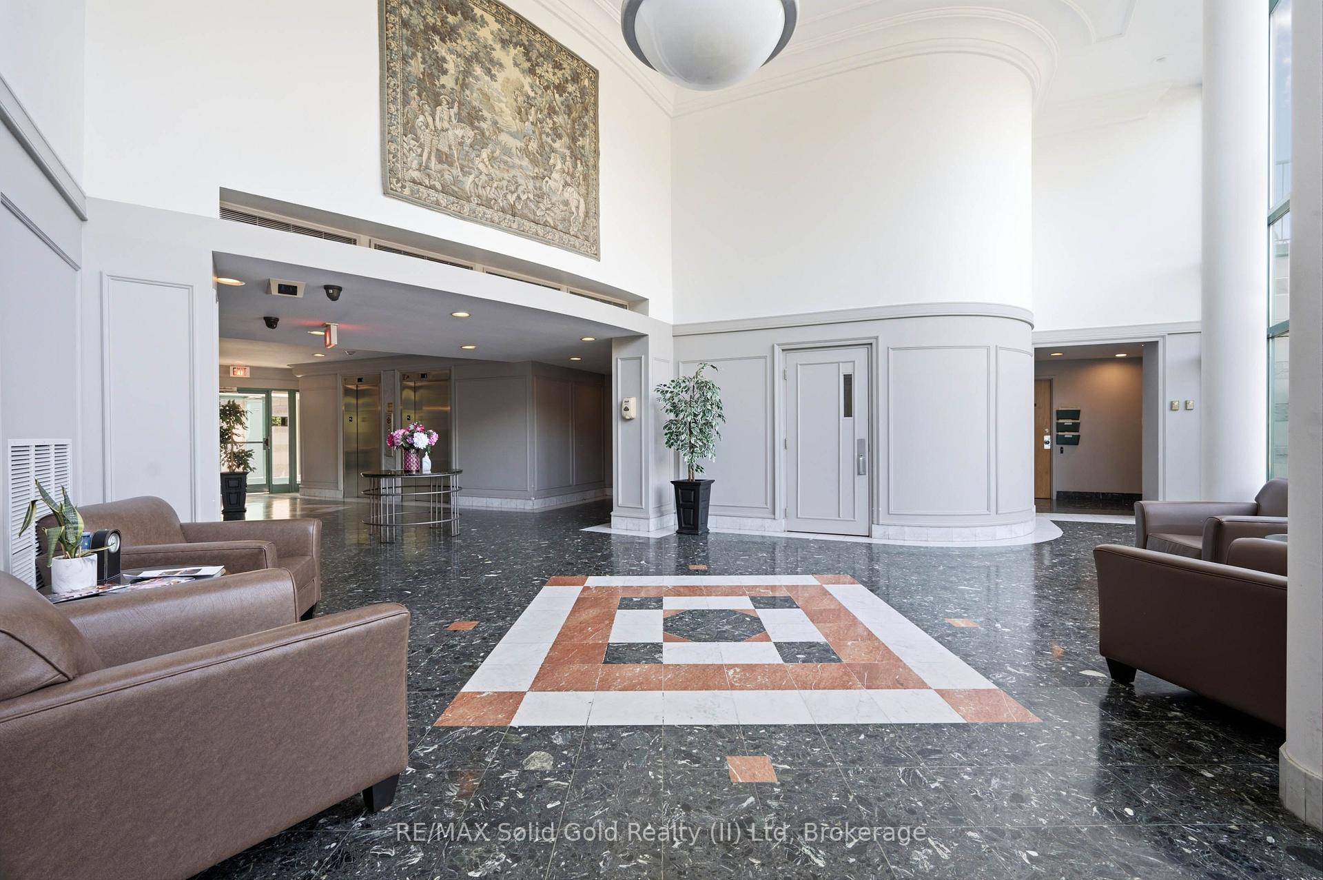 Photo 30 of Unit 611, 55 Blue Springs Drive, Waterloo, Colonial Acres — HOMEH