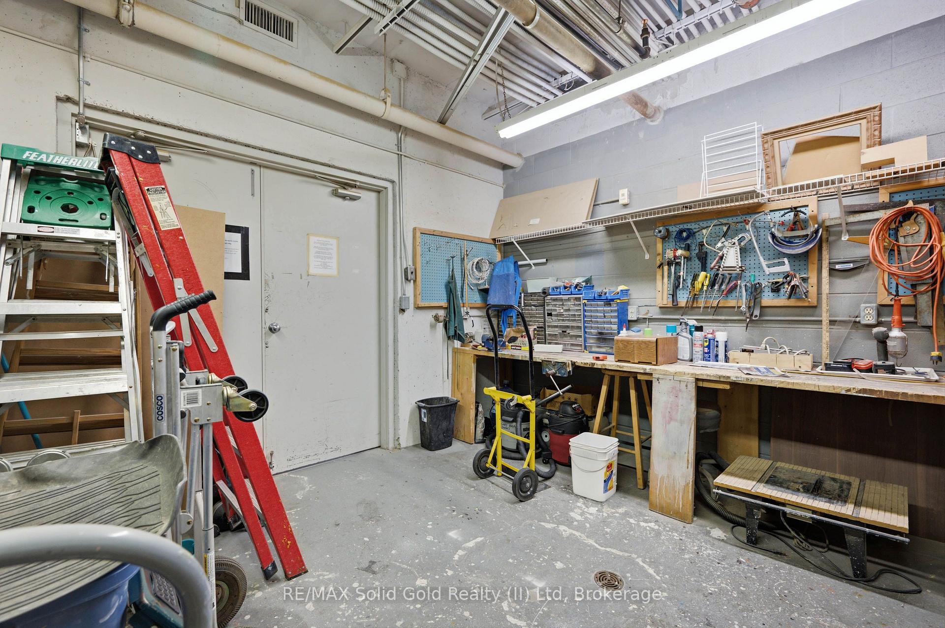 Photo 37 of Unit 611, 55 Blue Springs Drive, Waterloo, Colonial Acres — HOMEH