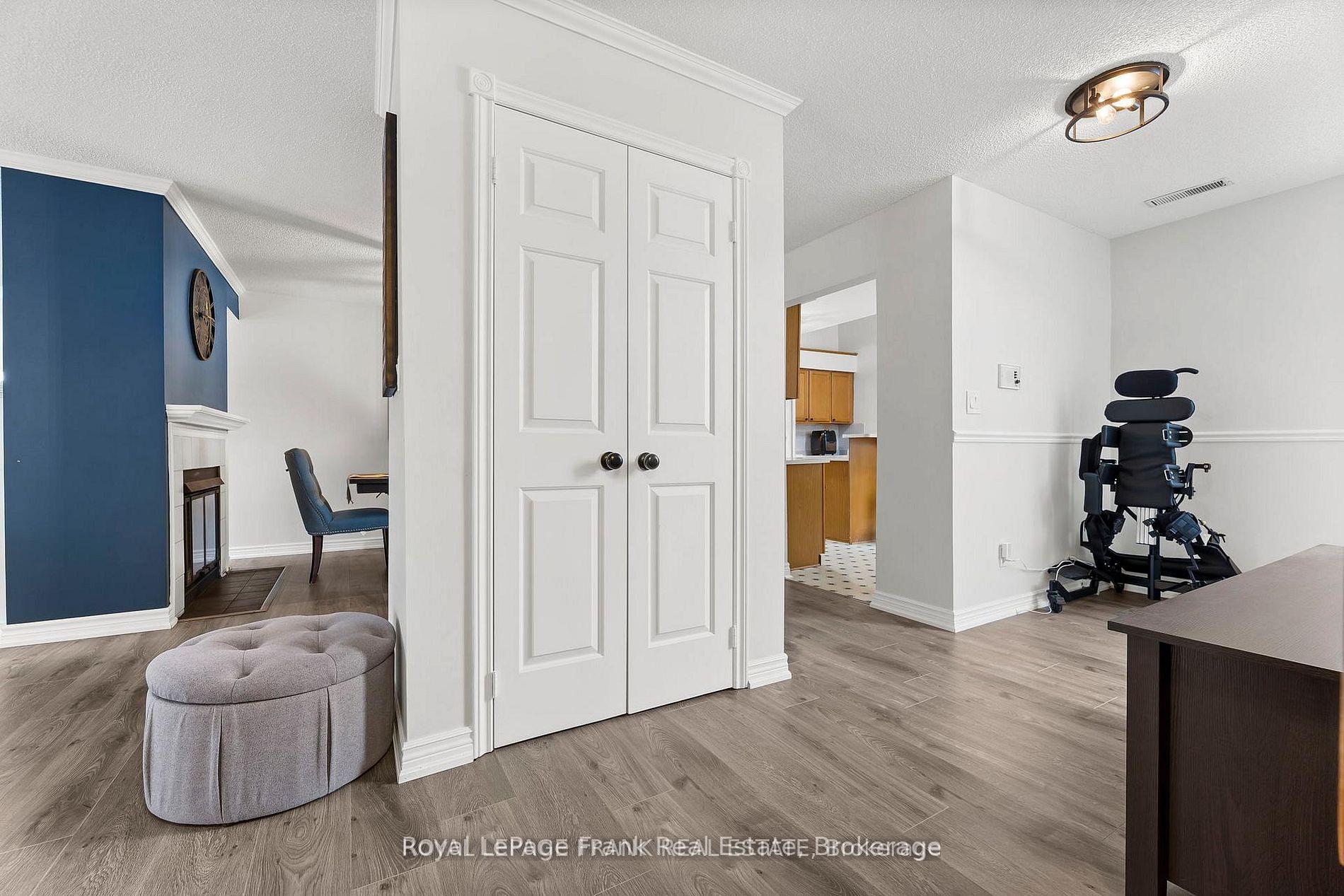 Photo 10 of 1665 Nash Road, Clarington, Courtice — HOMEH