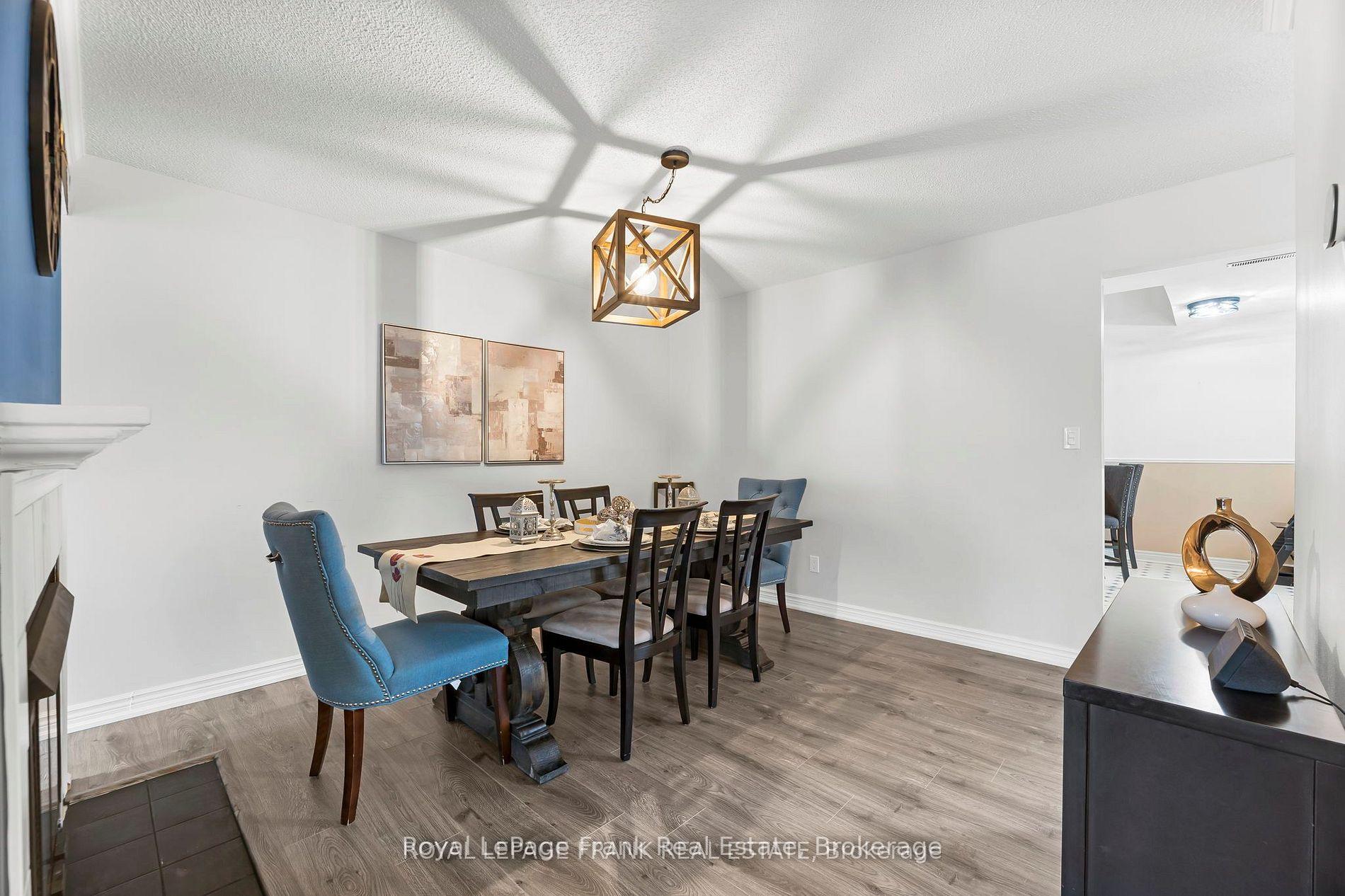 Photo 12 of 1665 Nash Road, Clarington, Courtice — HOMEH