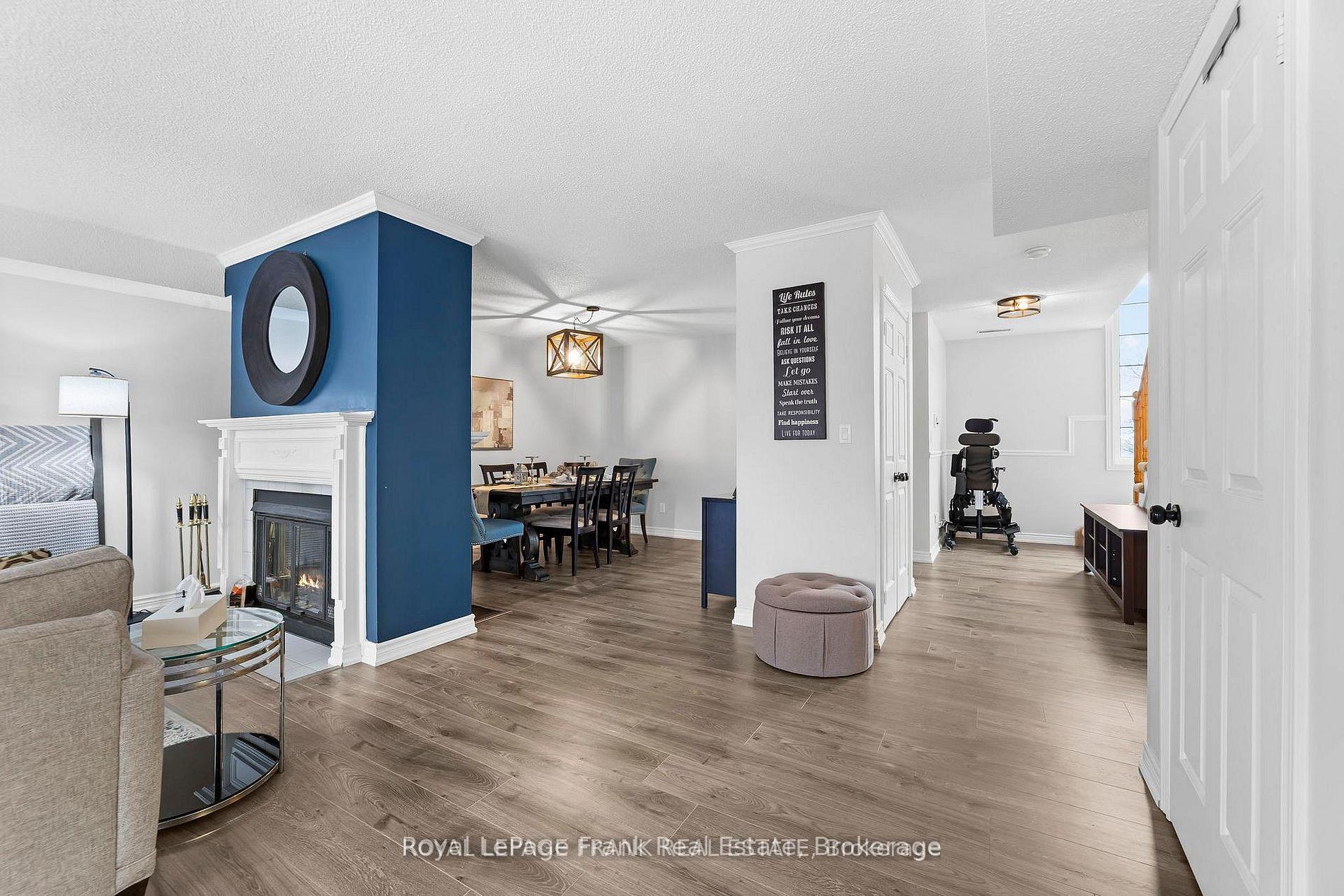 Photo 13 of 1665 Nash Road, Clarington, Courtice — HOMEH