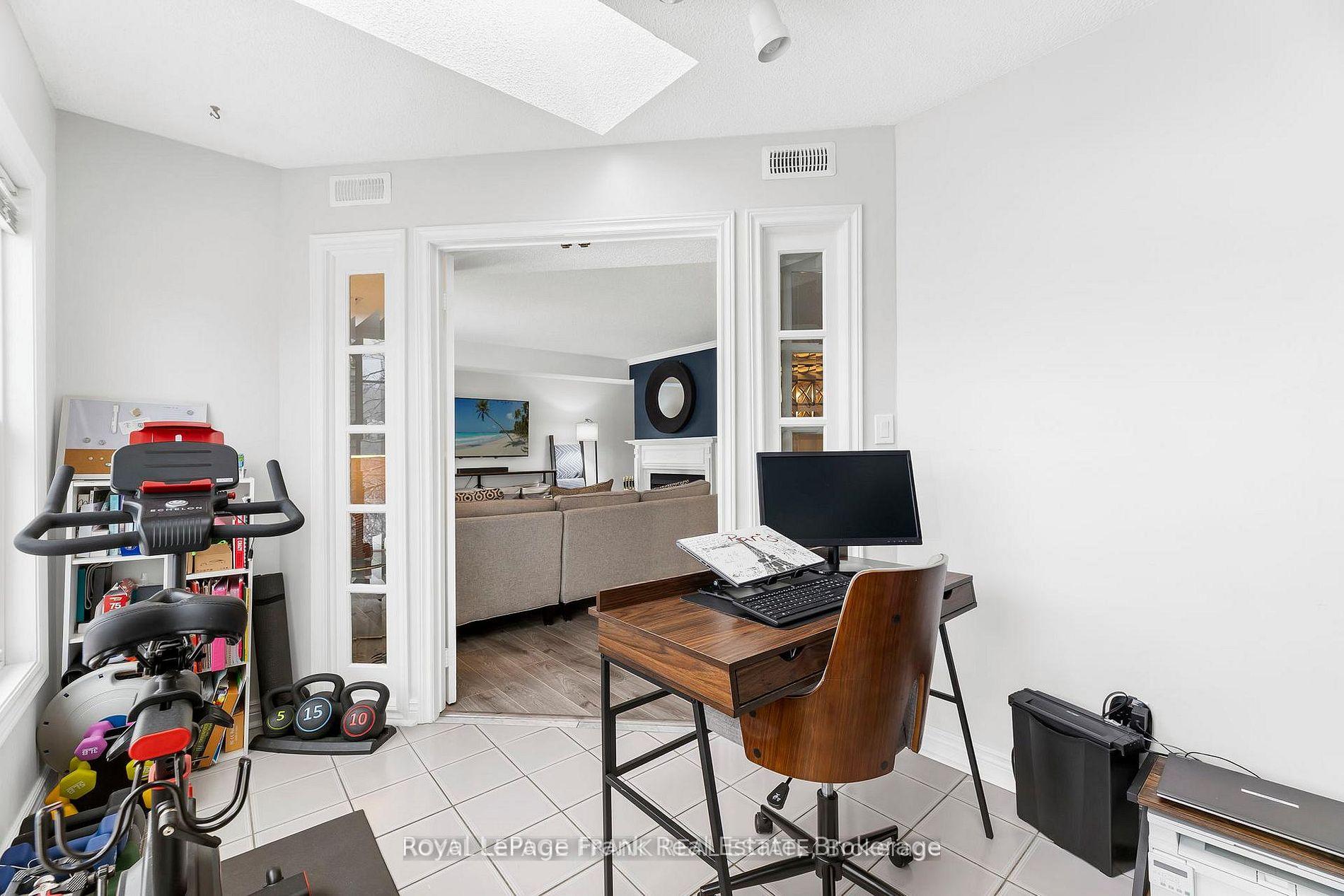 Photo 28 of 1665 Nash Road, Clarington, Courtice — HOMEH