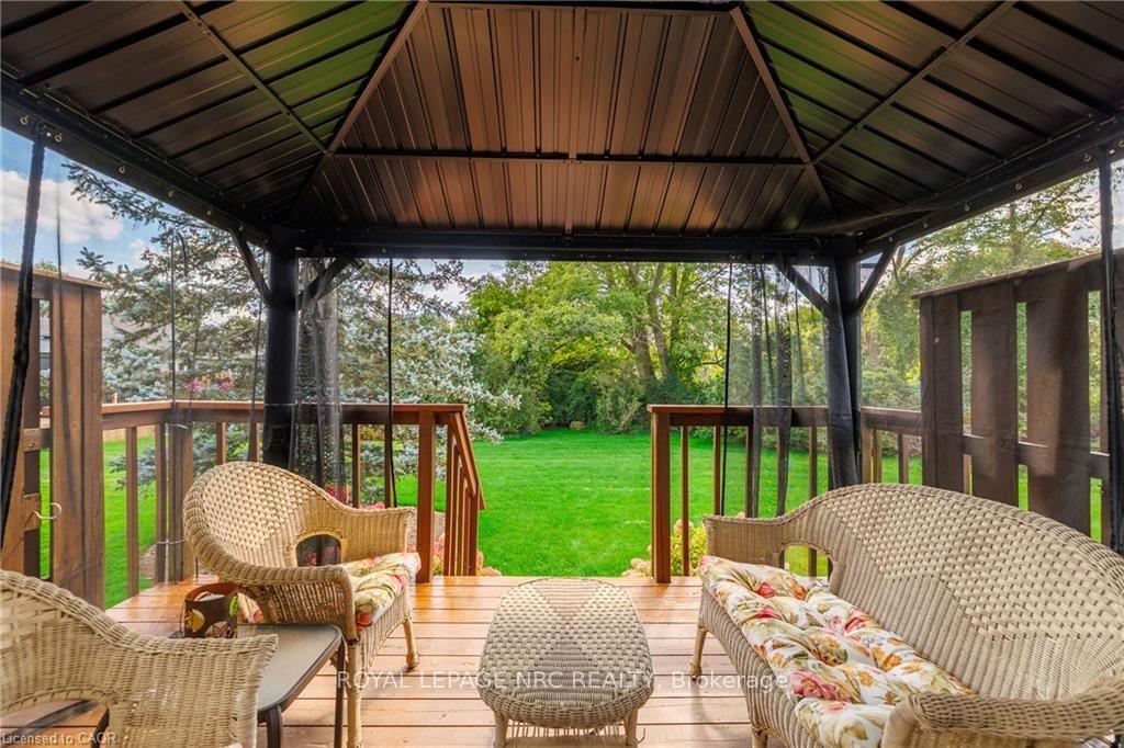 Photo 4 of Unit 12, 24 Garden Drive, West Lincoln, Smithville — HOMEH