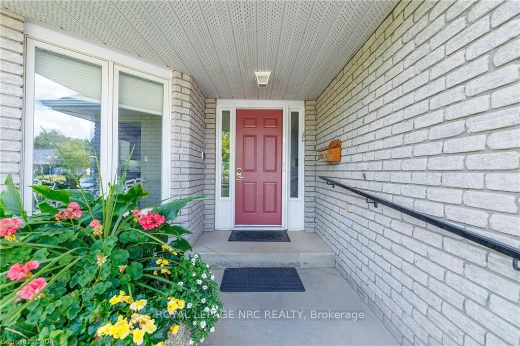 Photo 10 of Unit 12, 24 Garden Drive, West Lincoln, Smithville — HOMEH