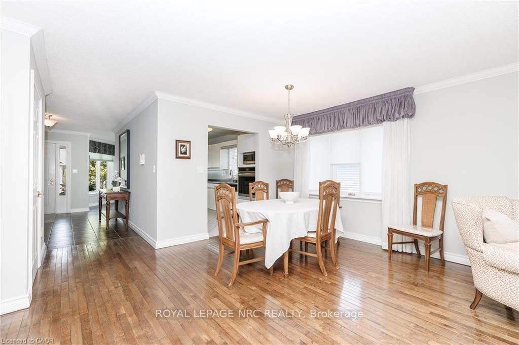 Photo 16 of Unit 12, 24 Garden Drive, West Lincoln, Smithville — HOMEH
