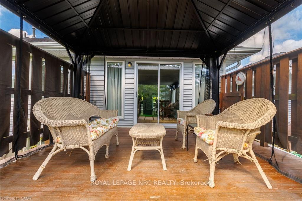Photo 19 of Unit 12, 24 Garden Drive, West Lincoln, Smithville — HOMEH