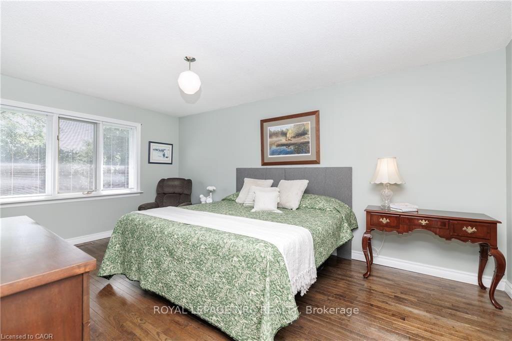 Photo 20 of Unit 12, 24 Garden Drive, West Lincoln, Smithville — HOMEH