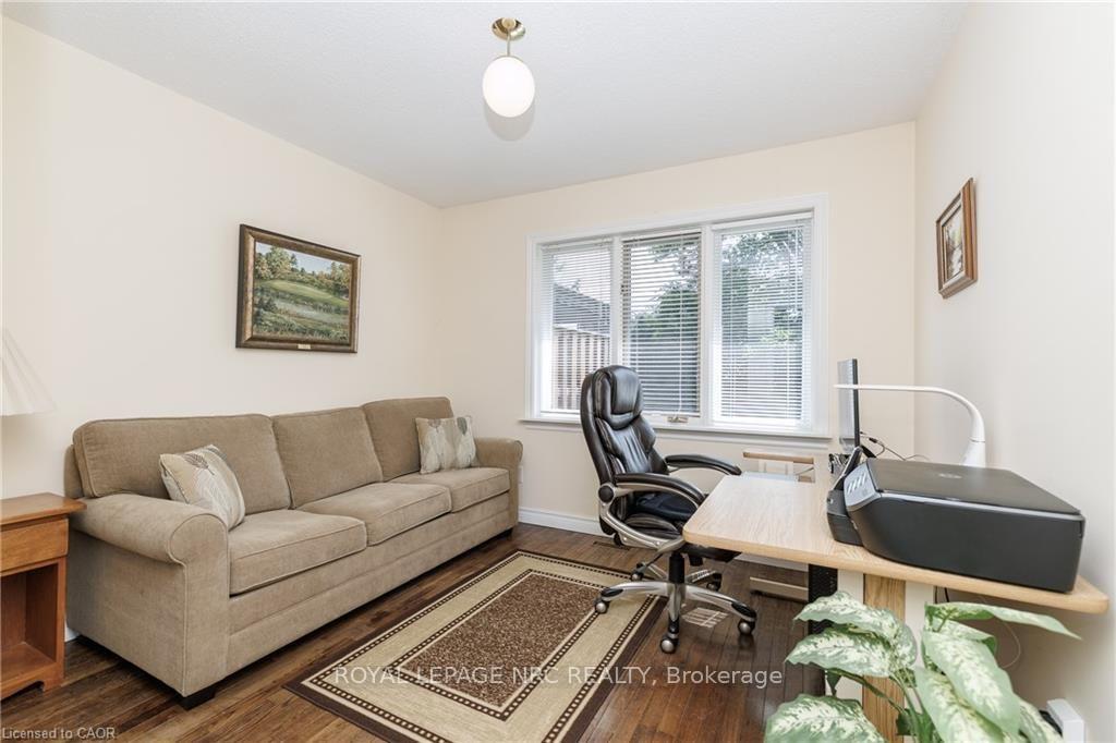 Photo 26 of Unit 12, 24 Garden Drive, West Lincoln, Smithville — HOMEH