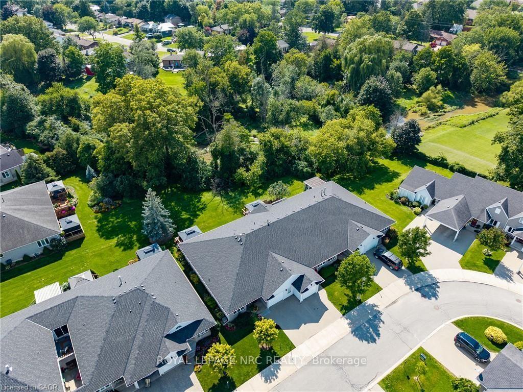 Photo 45 of Unit 12, 24 Garden Drive, West Lincoln, Smithville — HOMEH