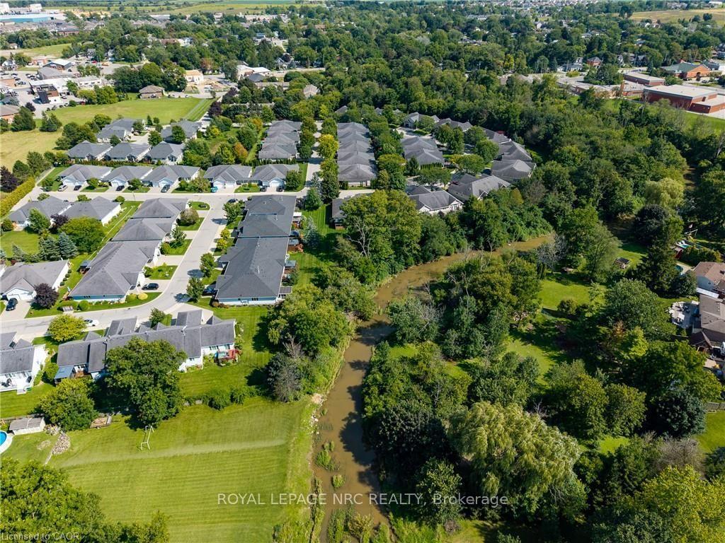 Photo 46 of Unit 12, 24 Garden Drive, West Lincoln, Smithville — HOMEH