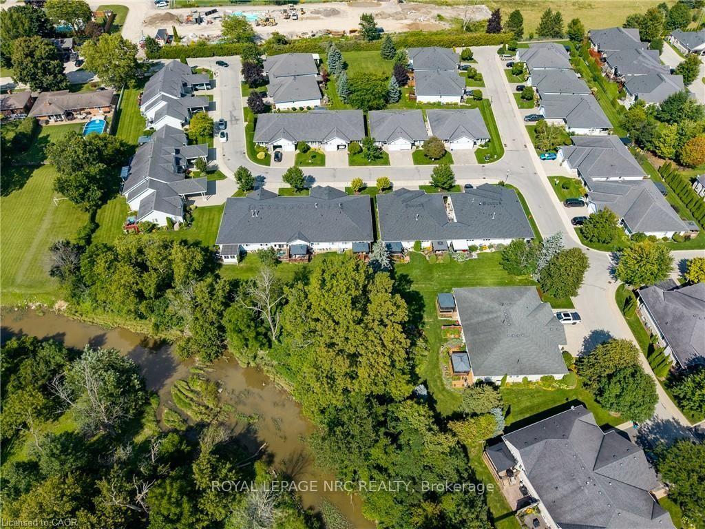 Photo 48 of Unit 12, 24 Garden Drive, West Lincoln, Smithville — HOMEH
