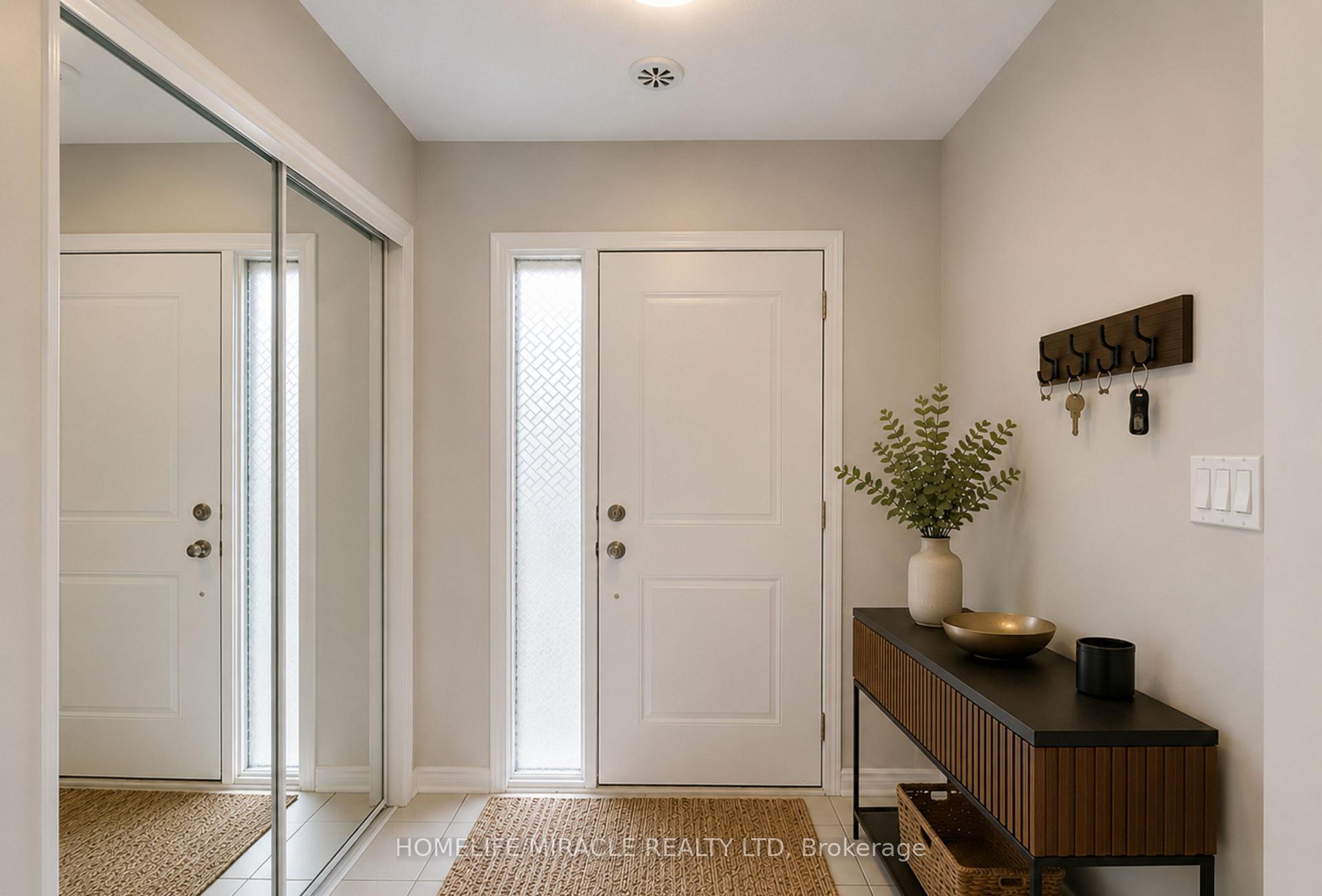 Photo 2 of Unit 18, 1125 Leger Way, Milton, Ford — HOMEH