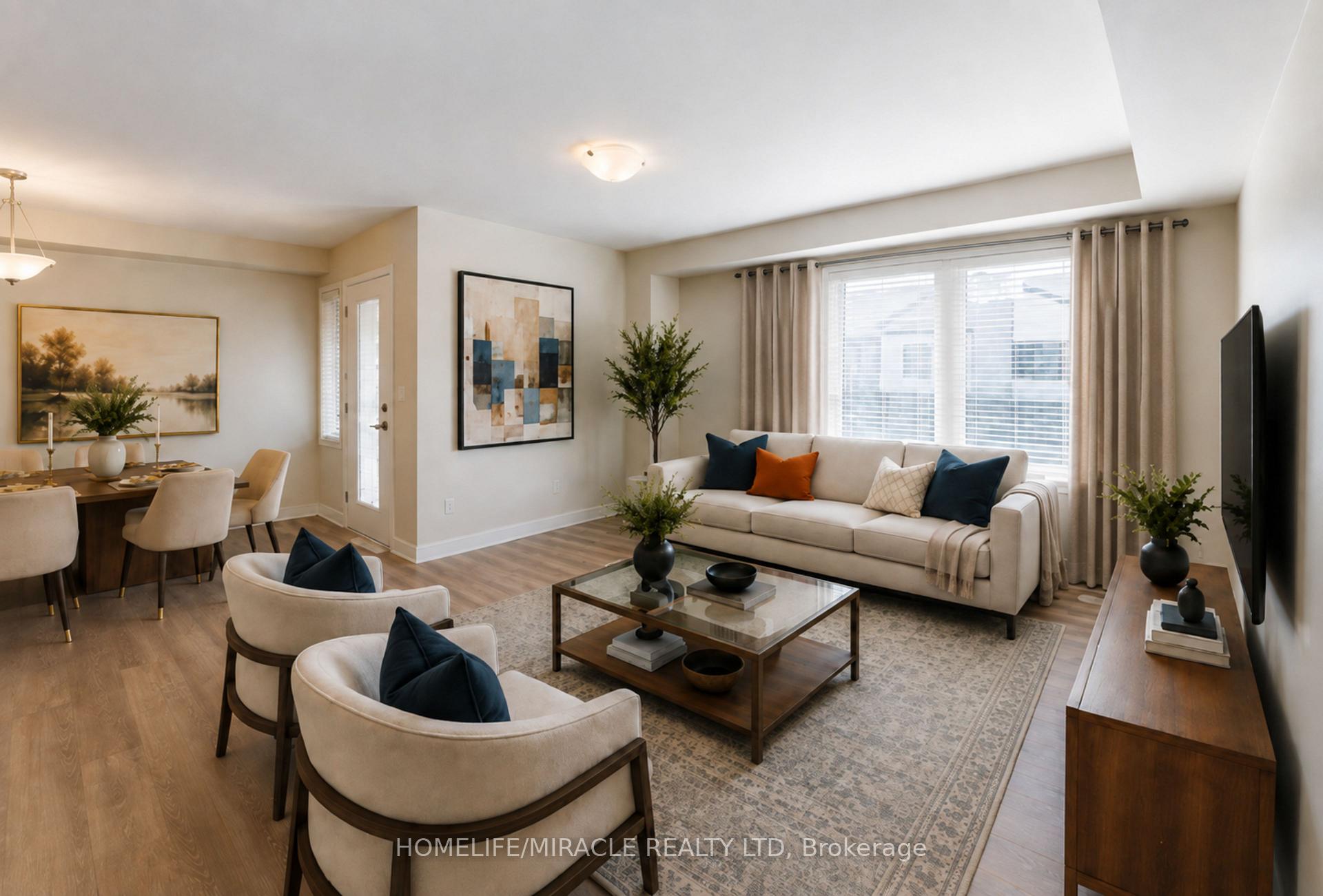 Photo 5 of Unit 18, 1125 Leger Way, Milton, Ford — HOMEH