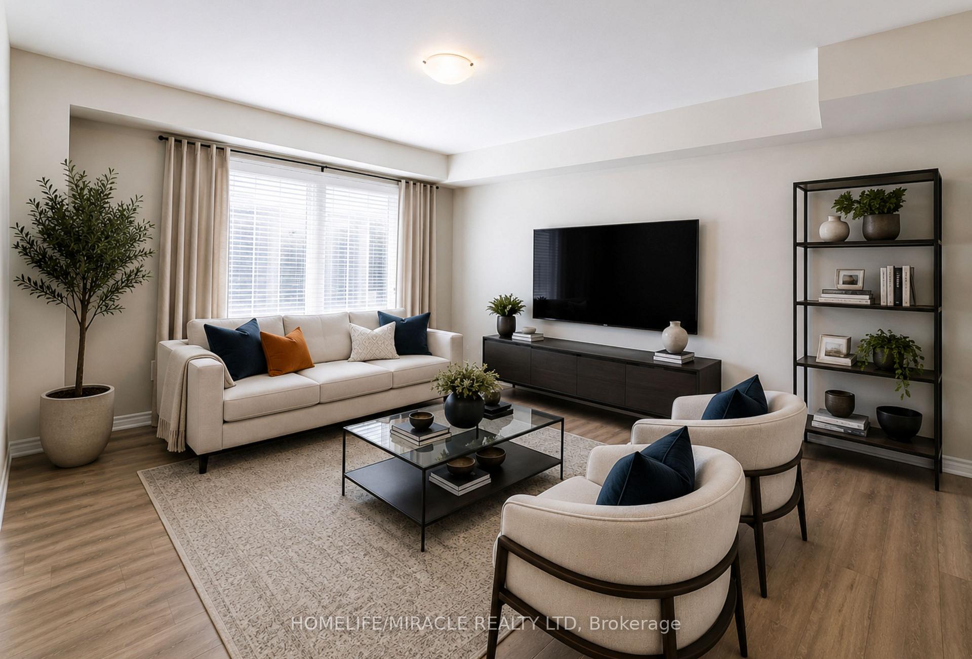 Photo 6 of Unit 18, 1125 Leger Way, Milton, Ford — HOMEH