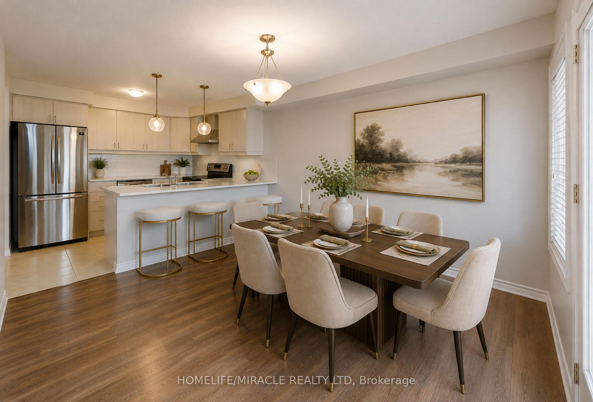 Photo 9 of Unit 18, 1125 Leger Way, Milton, Ford — HOMEH