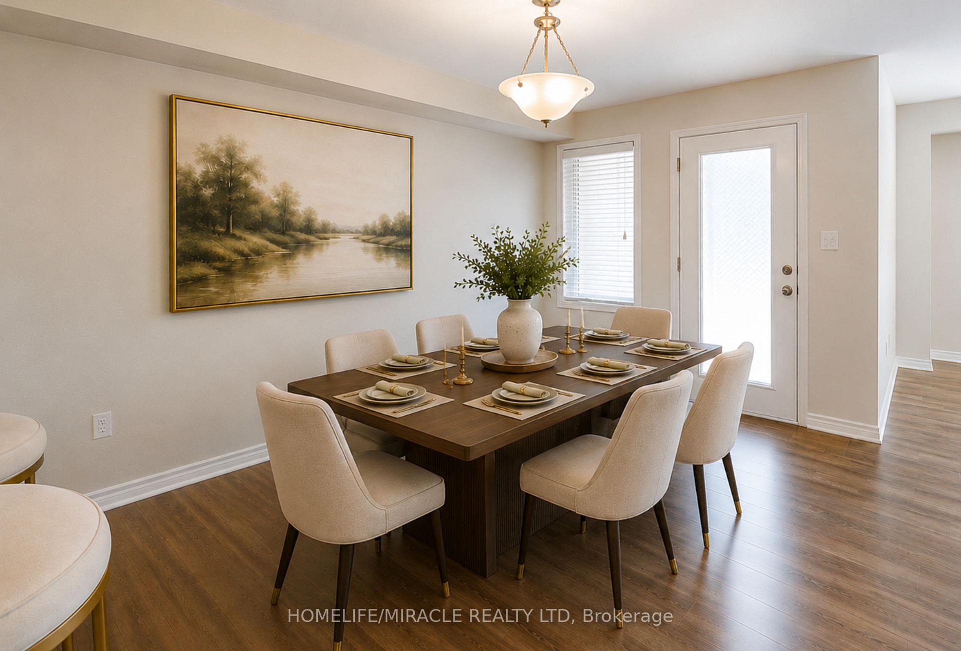 Photo 10 of Unit 18, 1125 Leger Way, Milton, Ford — HOMEH