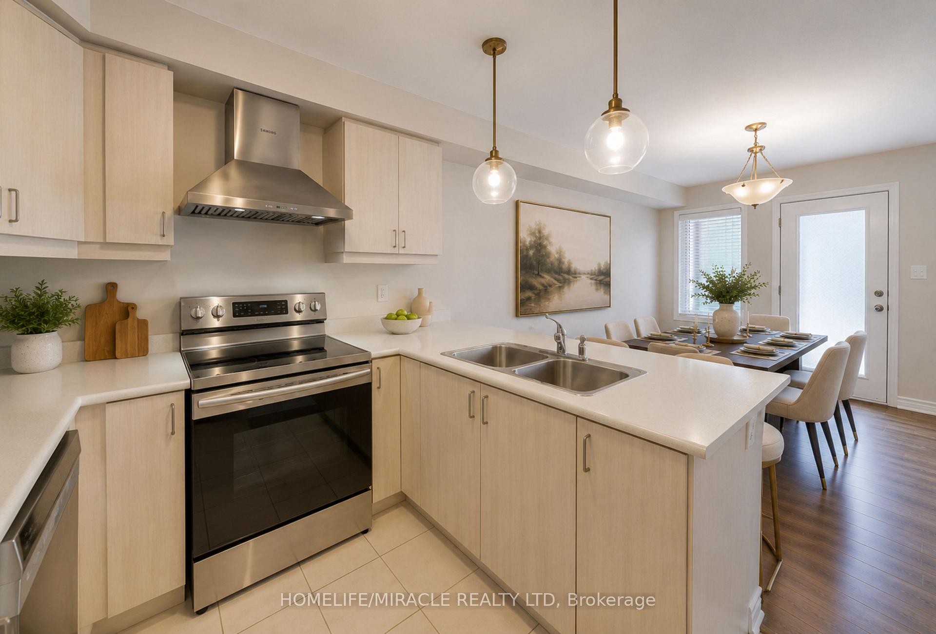 Photo 11 of Unit 18, 1125 Leger Way, Milton, Ford — HOMEH