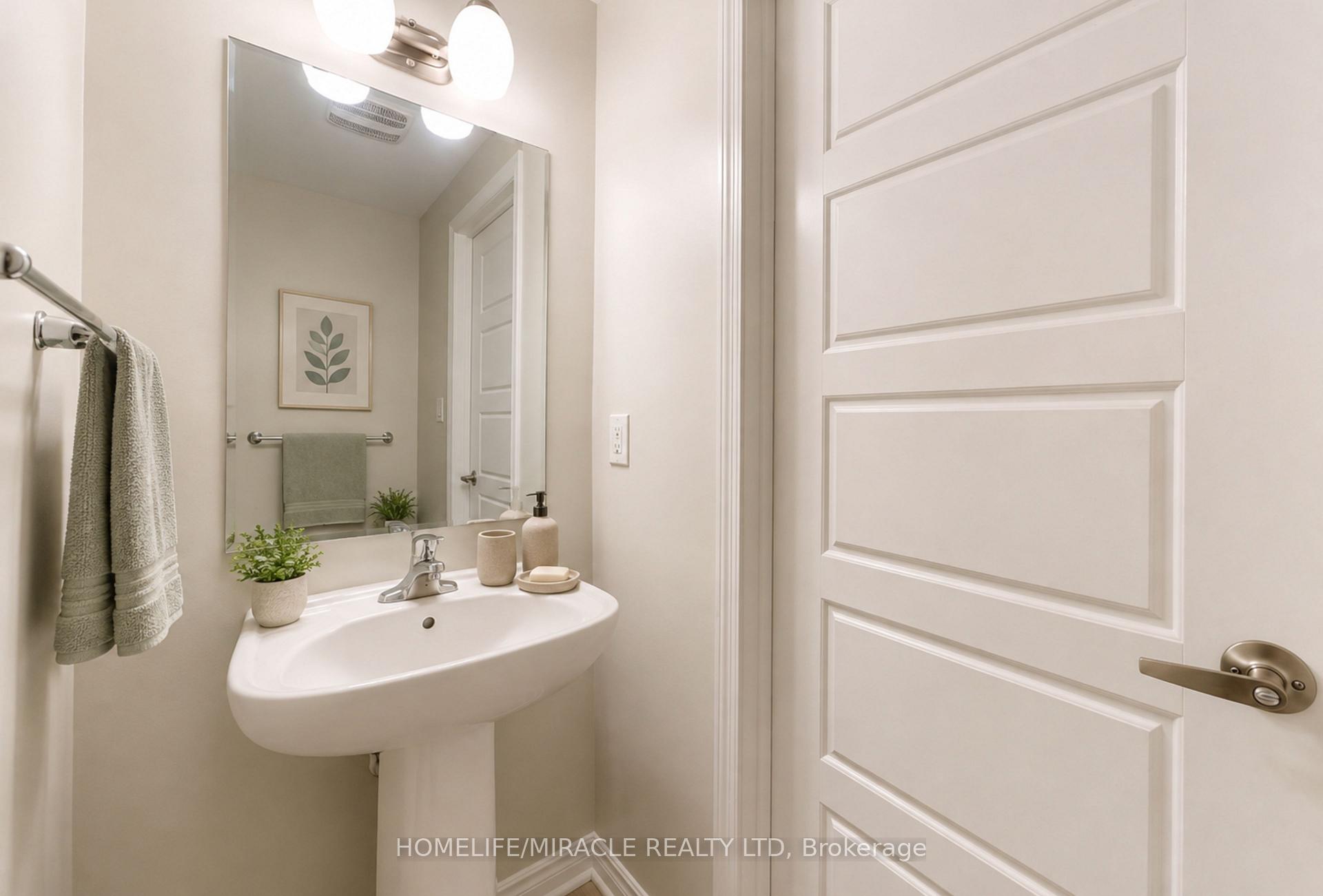 Photo 13 of Unit 18, 1125 Leger Way, Milton, Ford — HOMEH