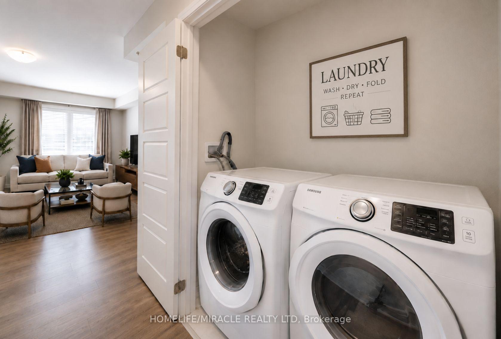 Photo 14 of Unit 18, 1125 Leger Way, Milton, Ford — HOMEH