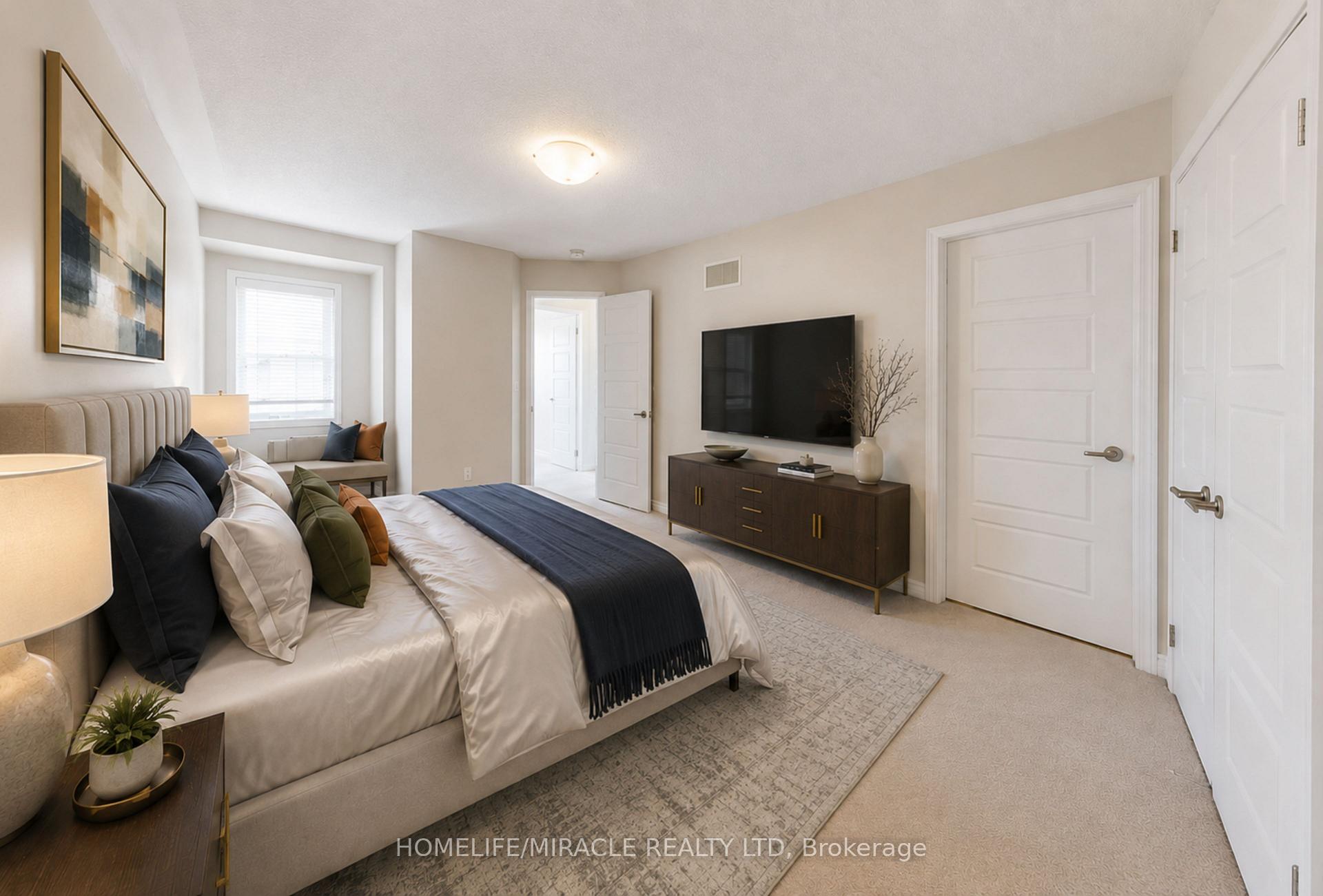 Photo 17 of Unit 18, 1125 Leger Way, Milton, Ford — HOMEH